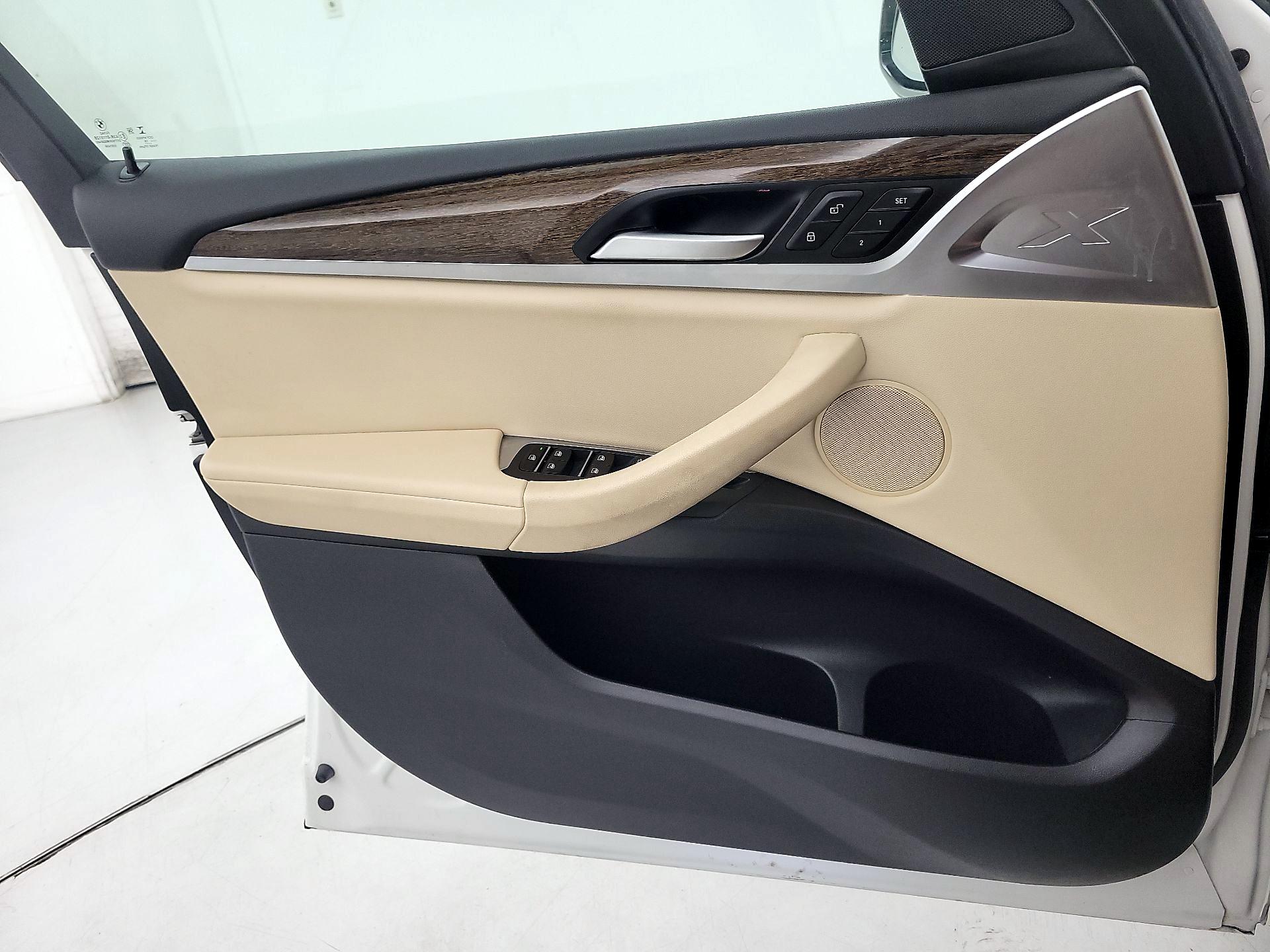 Thumbnail: 2019 BMW X3 - 12