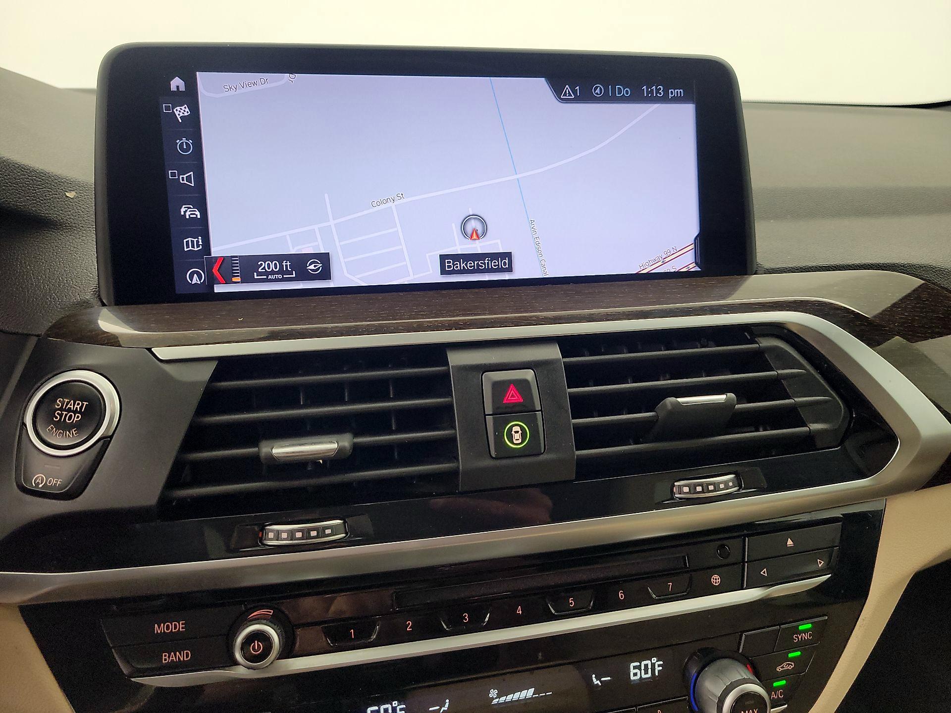 Thumbnail: 2019 BMW X3 - 14