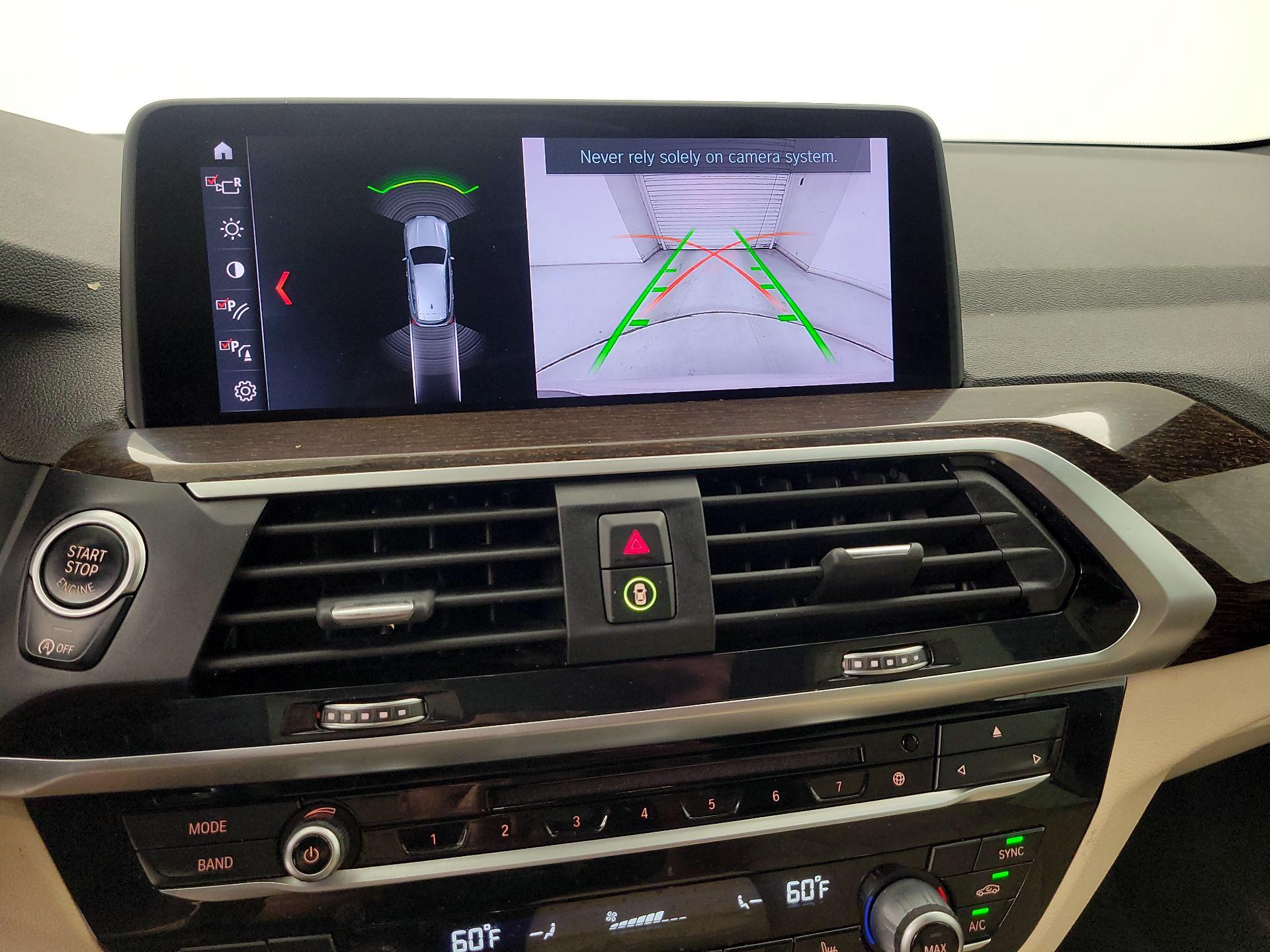 Thumbnail: 2019 BMW X3 - 15