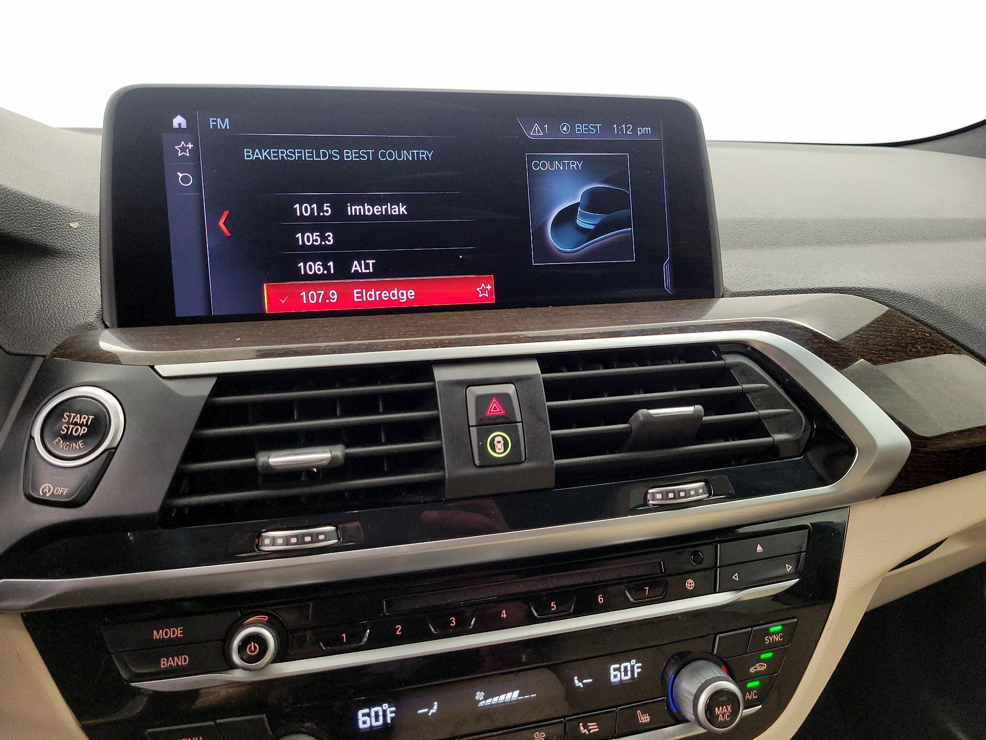 Thumbnail: 2019 BMW X3 - 16