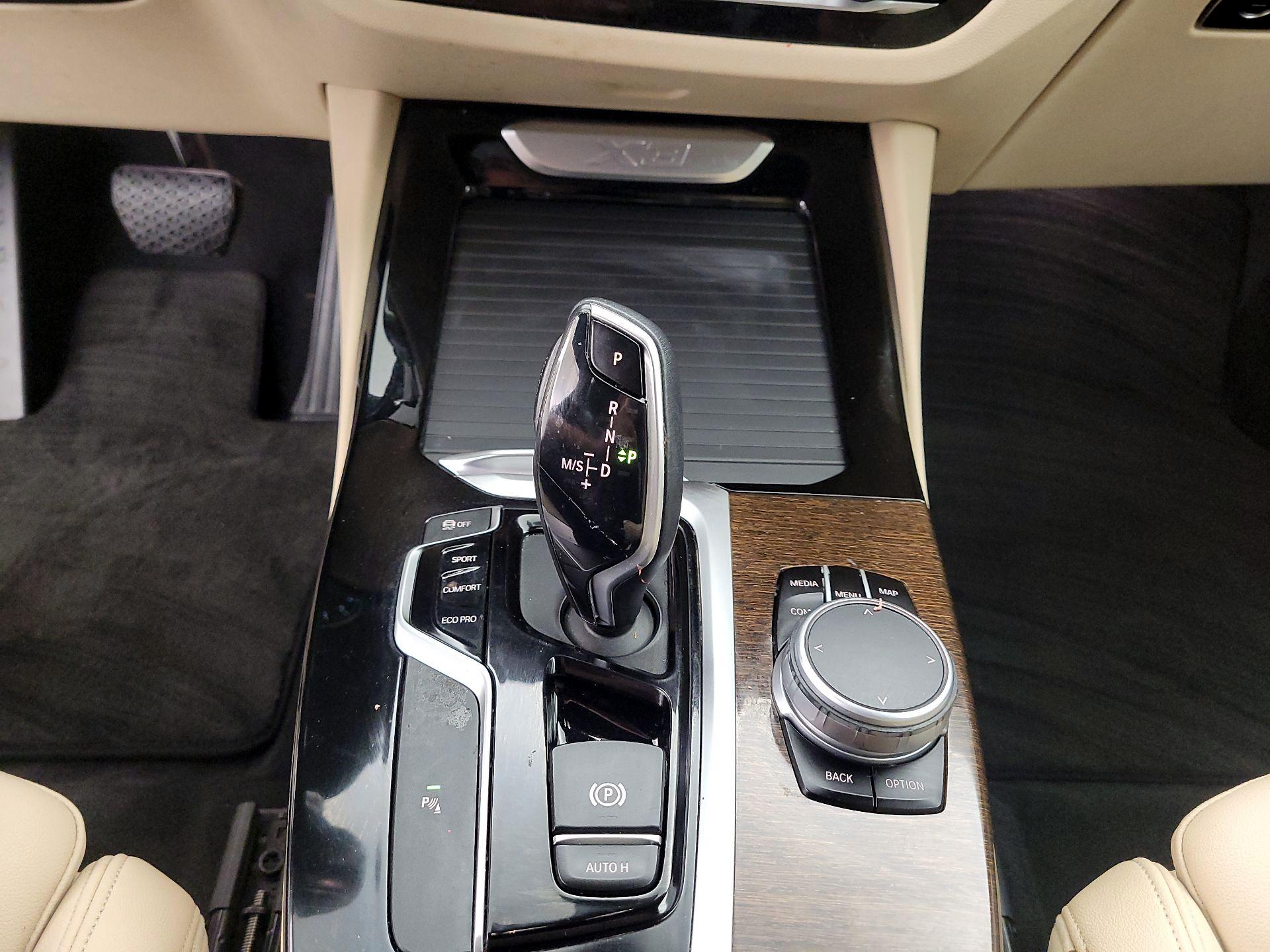 Thumbnail: 2019 BMW X3 - 18