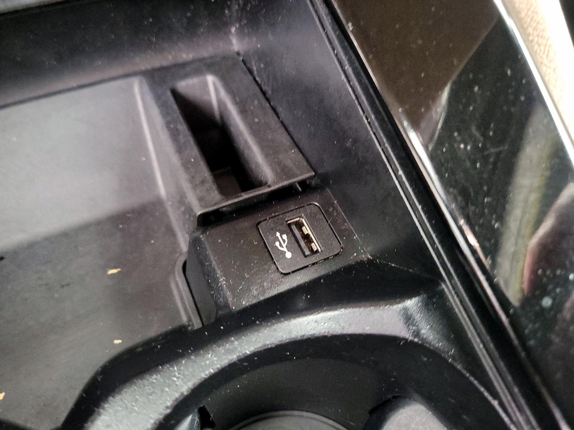 Thumbnail: 2019 BMW X3 - 19