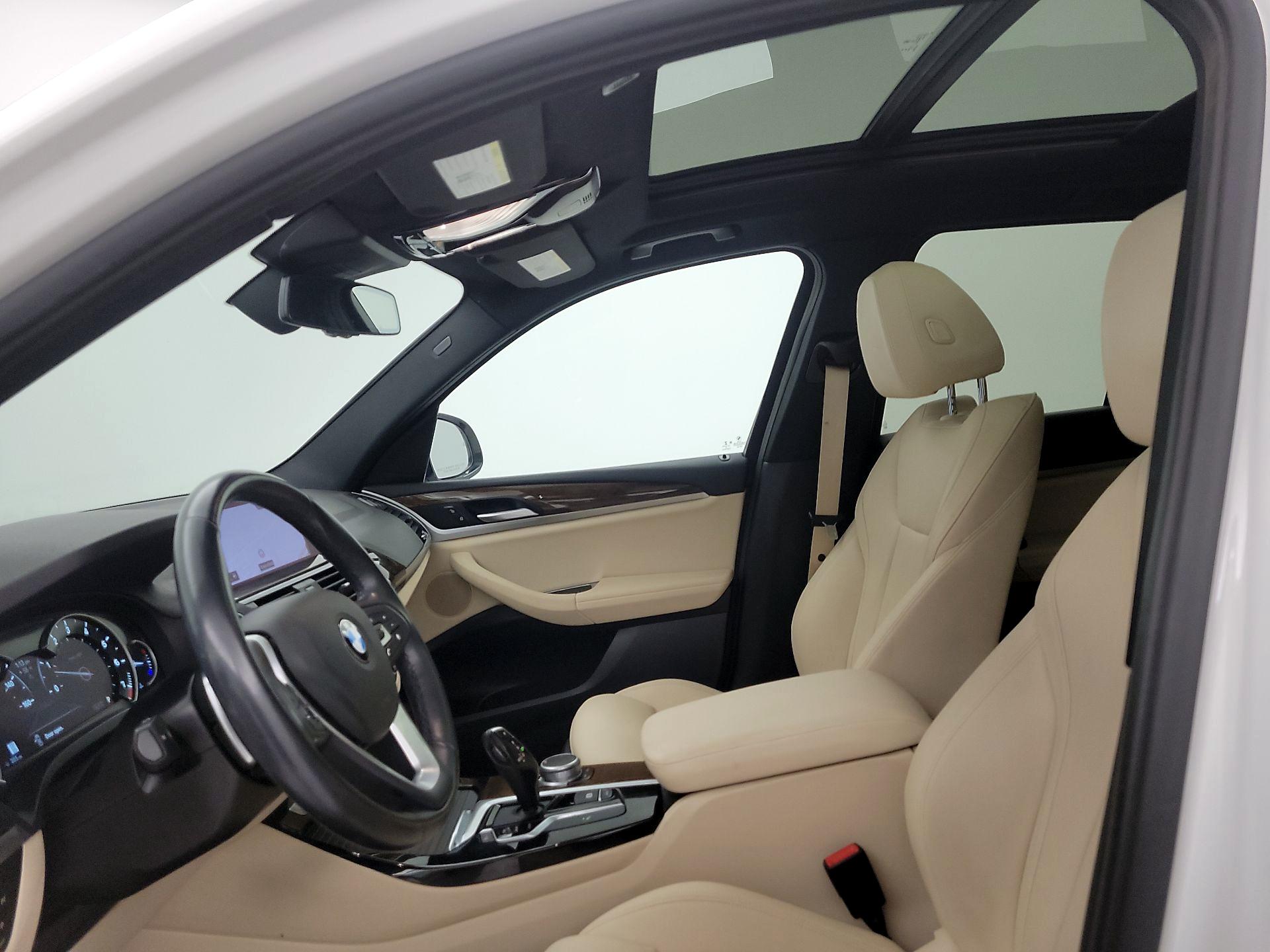 Thumbnail: 2019 BMW X3 - 20