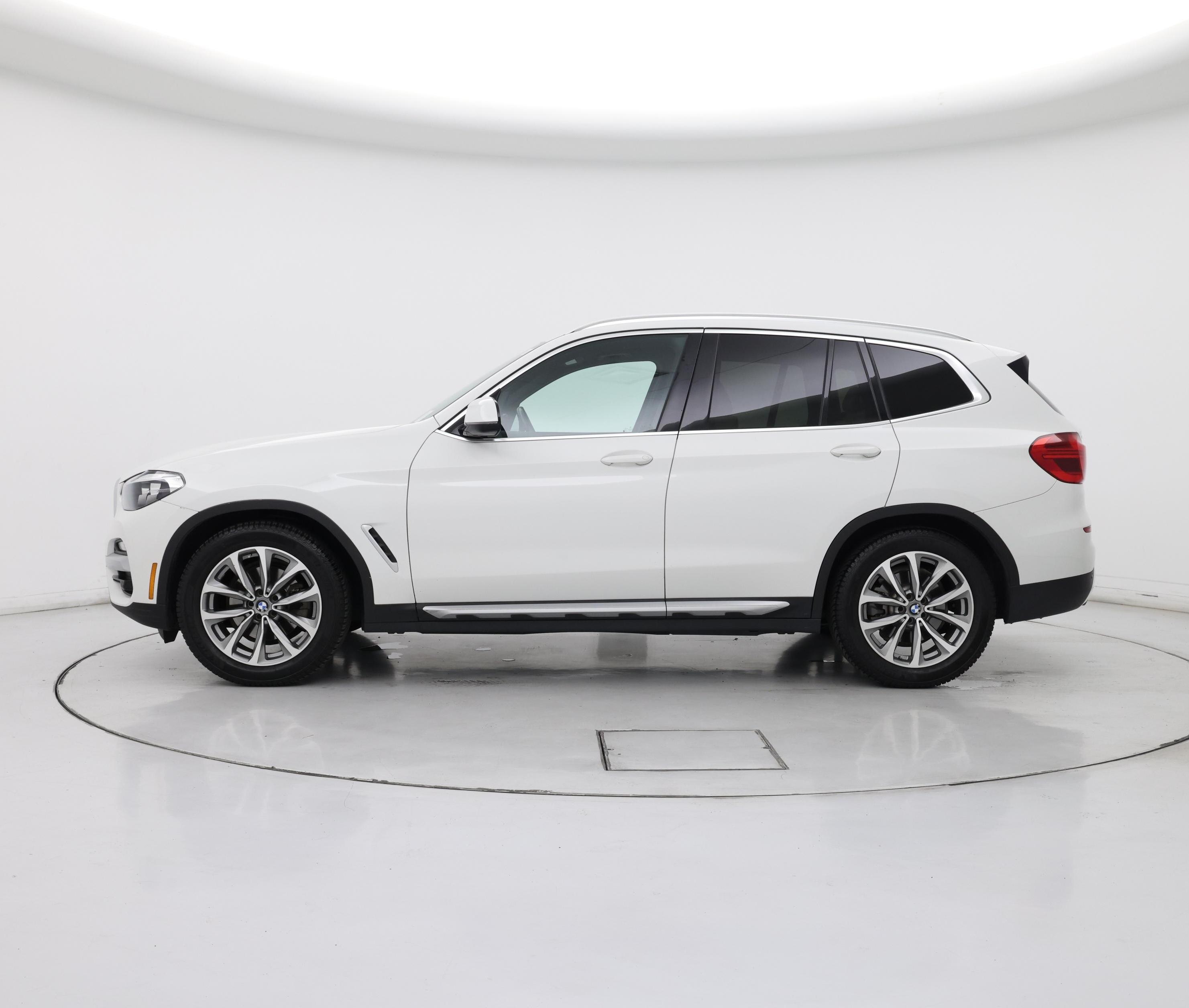 Thumbnail: 2019 BMW X3 - 3