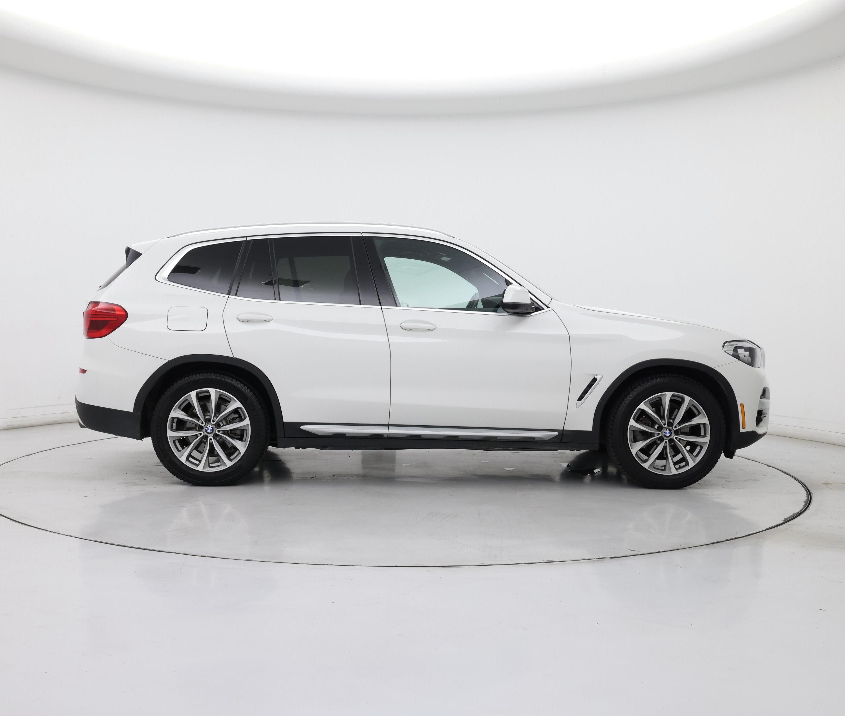 Thumbnail: 2019 BMW X3 - 7