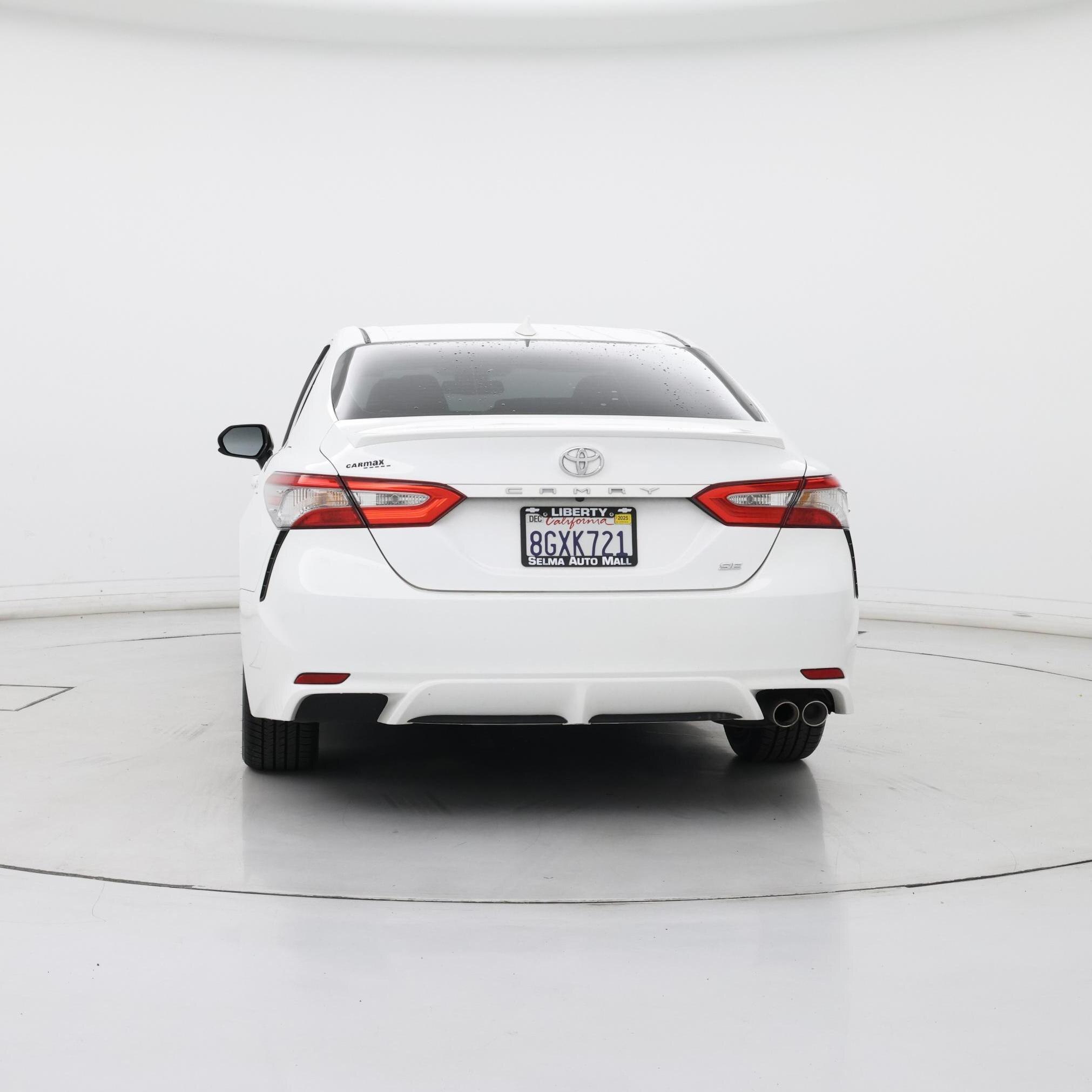 Thumbnail: 2019 Toyota Camry - 6