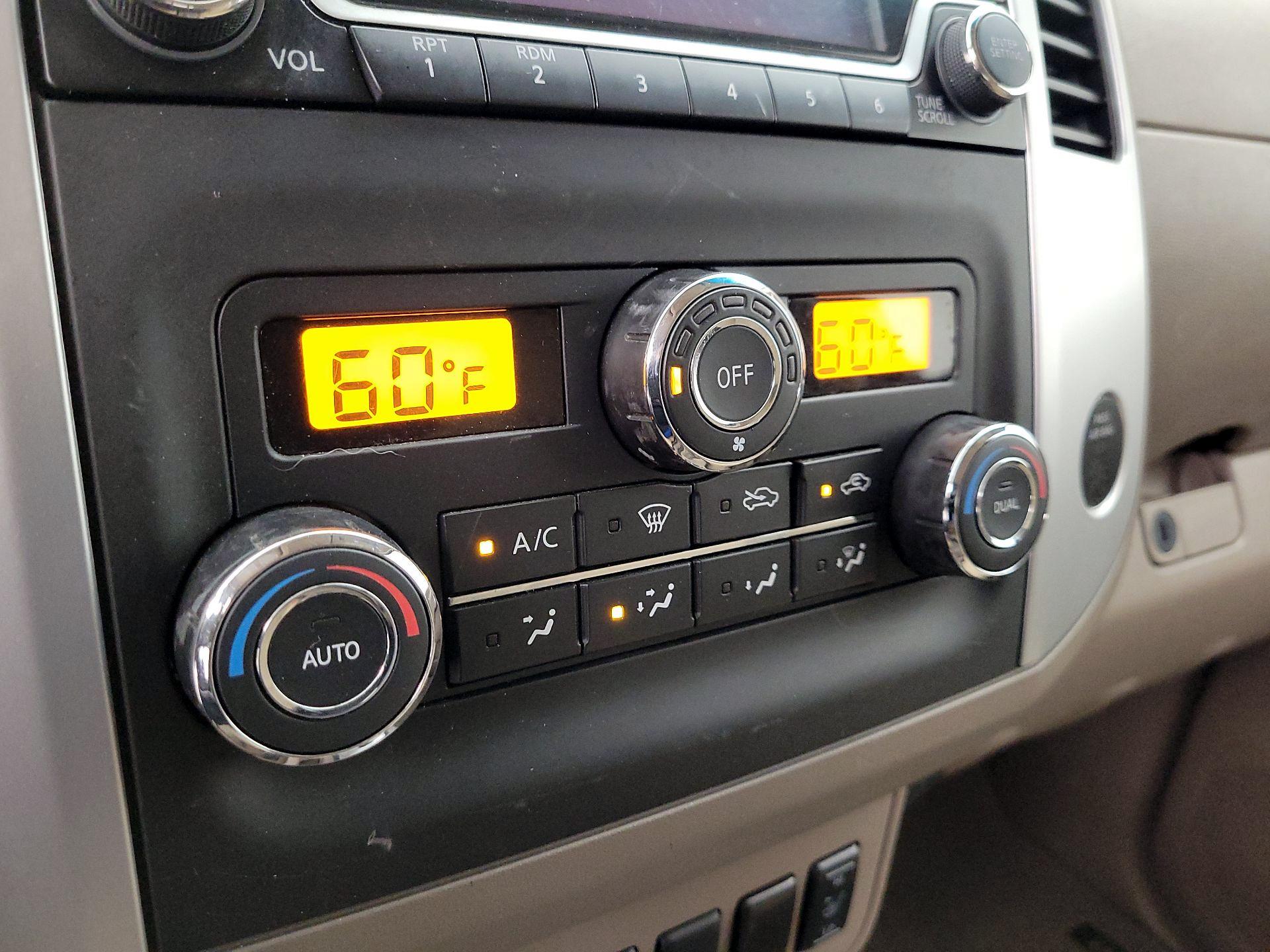 Thumbnail: 2016 Nissan Frontier - 16