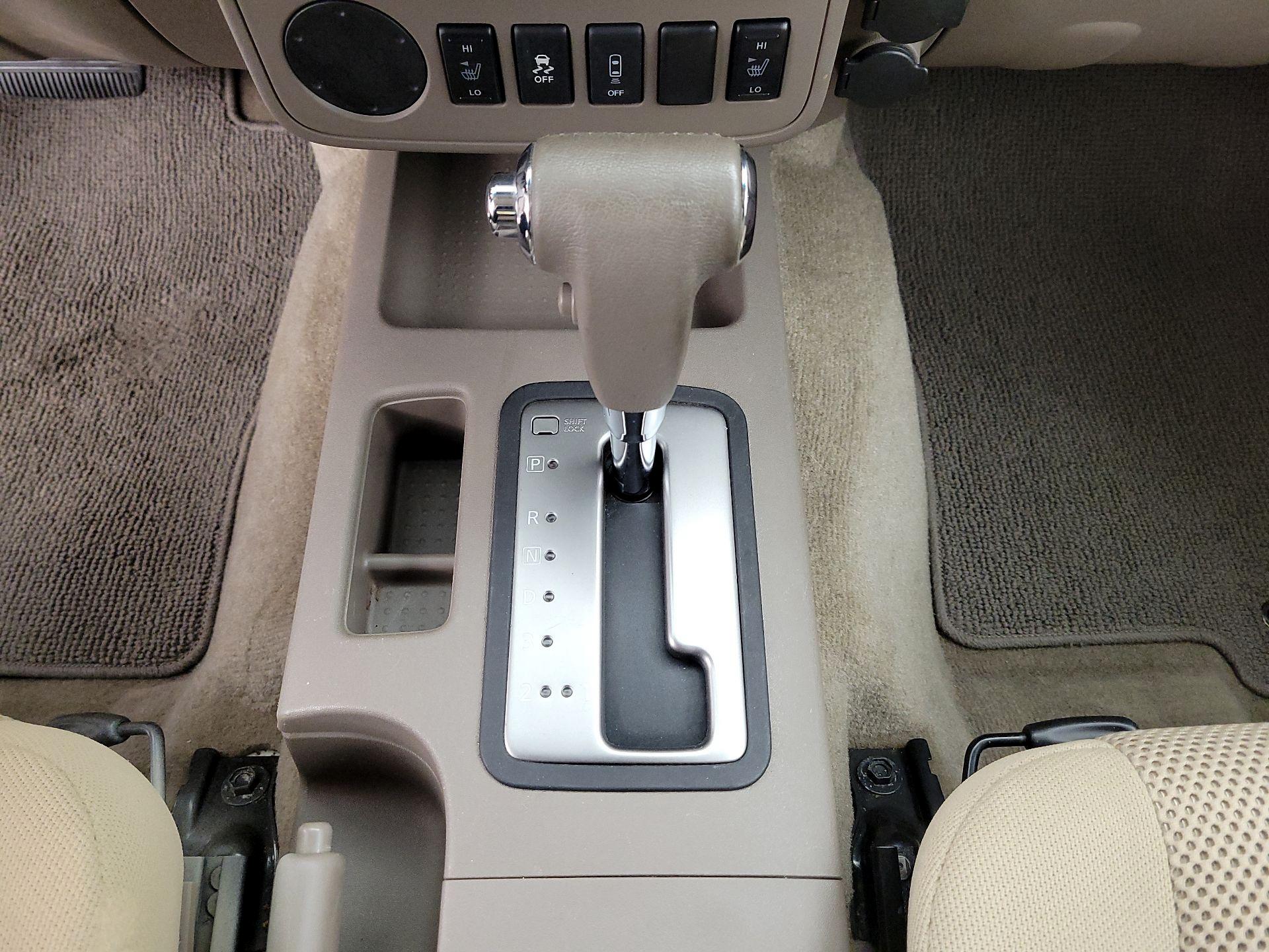 Thumbnail: 2016 Nissan Frontier - 17
