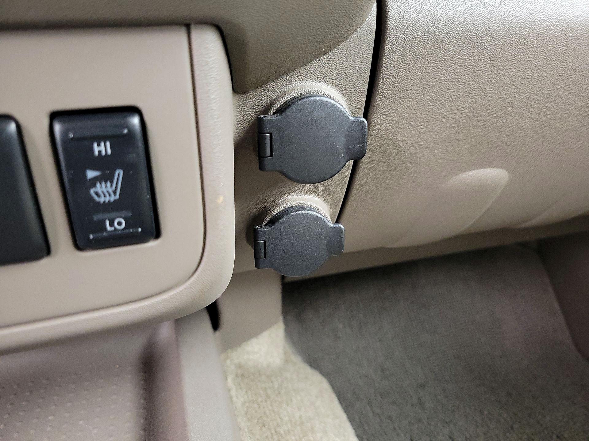 Thumbnail: 2016 Nissan Frontier - 18