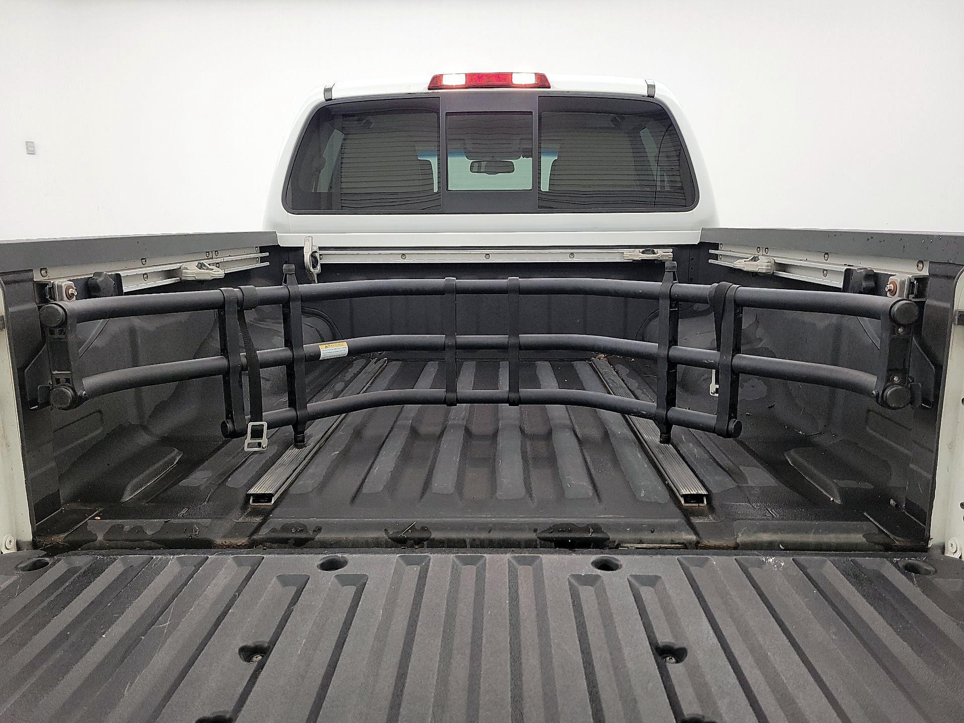 Thumbnail: 2016 Nissan Frontier - 20