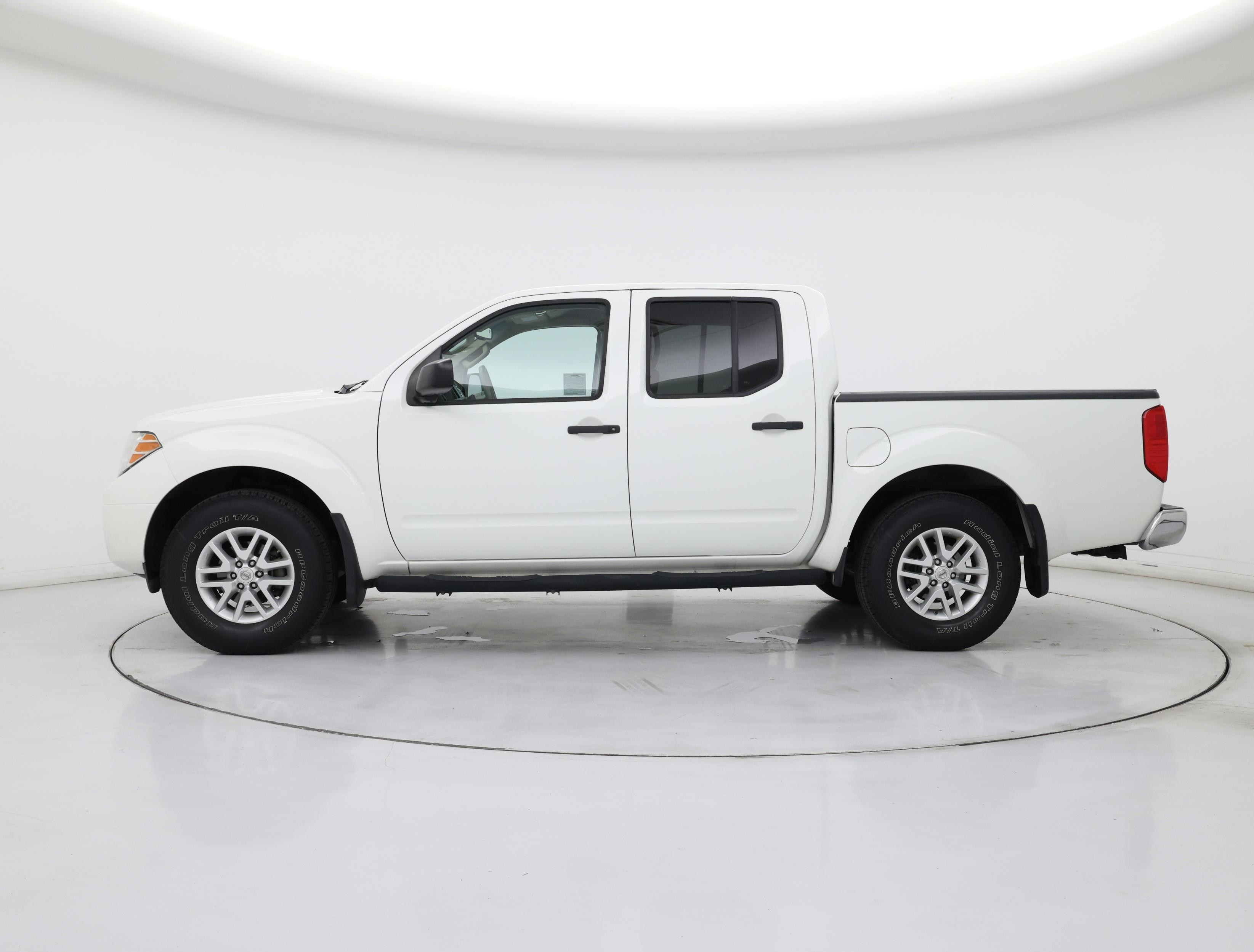 Thumbnail: 2016 Nissan Frontier - 3
