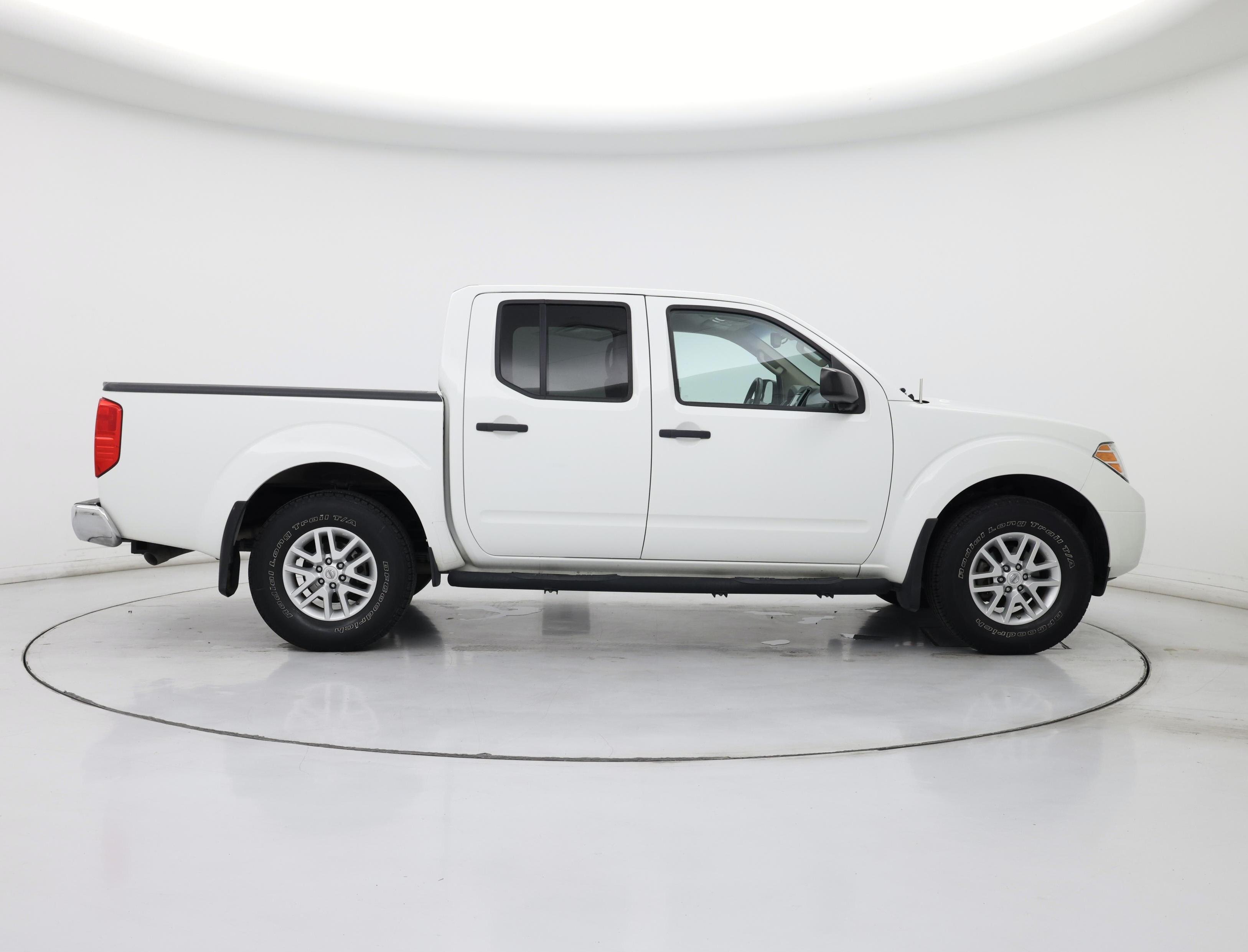 Thumbnail: 2016 Nissan Frontier - 7