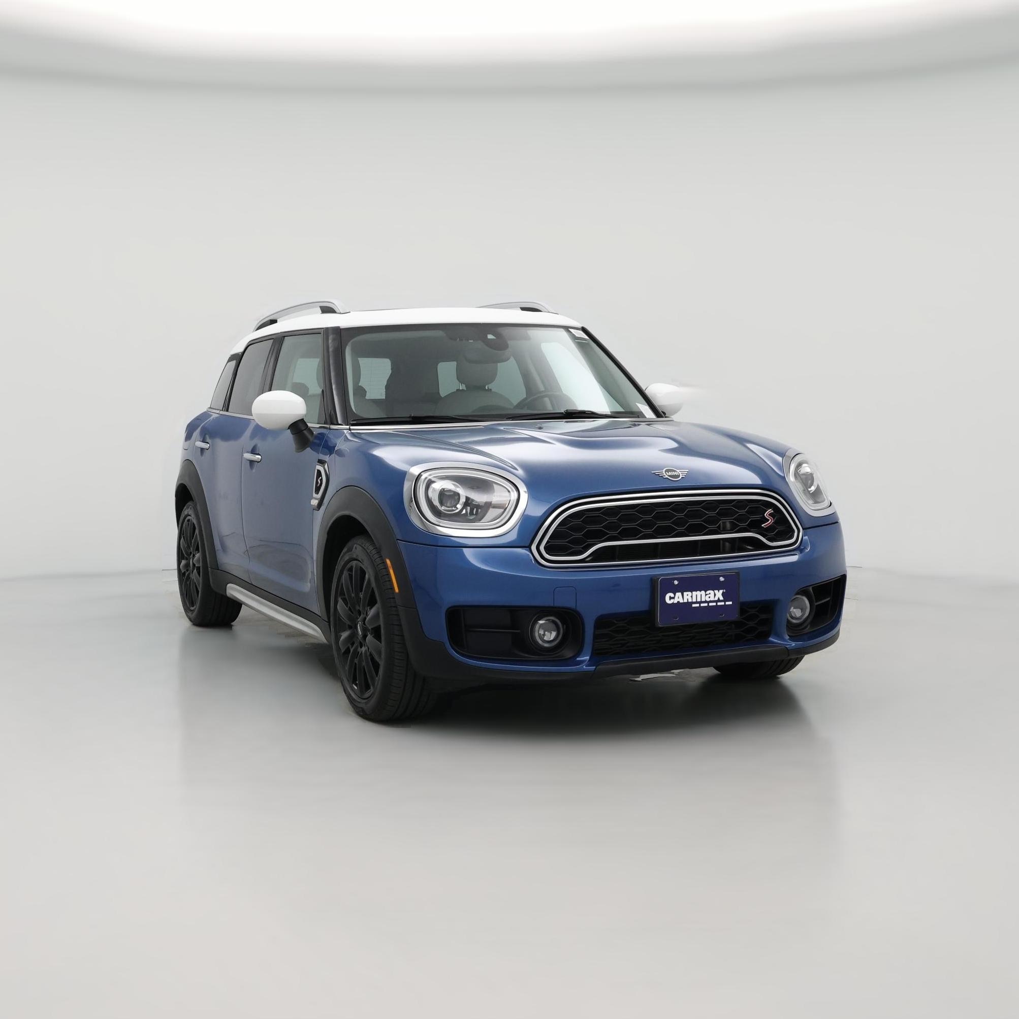 Thumbnail: 2020 MINI Cooper Countryman - 1