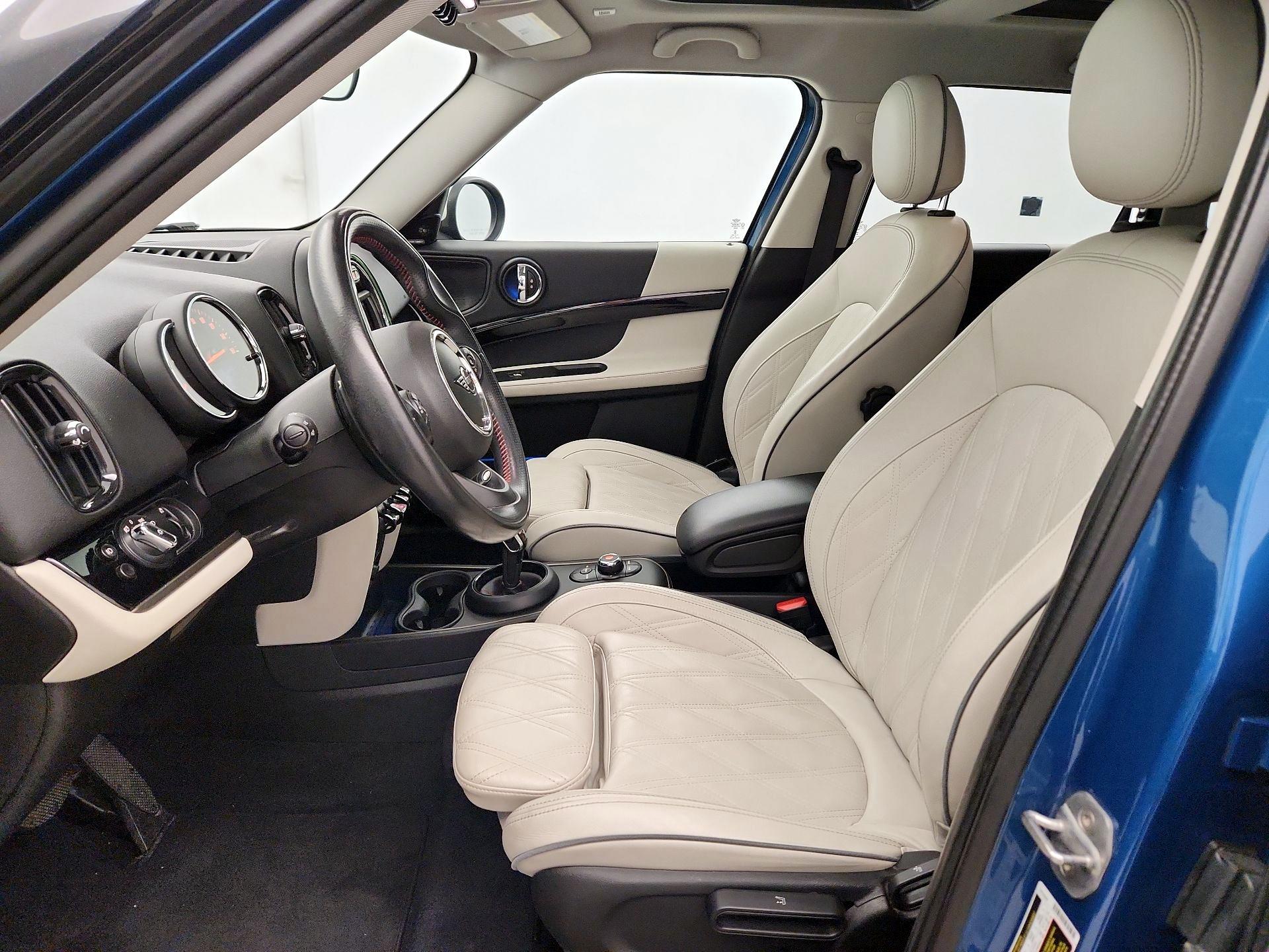 Thumbnail: 2020 MINI Cooper Countryman - 11