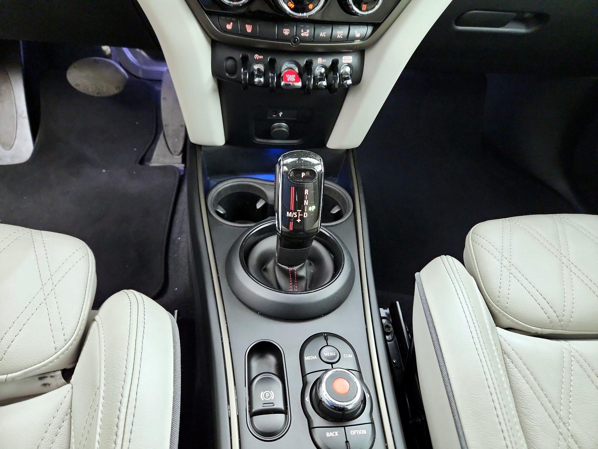 Thumbnail: 2020 MINI Cooper Countryman - 17