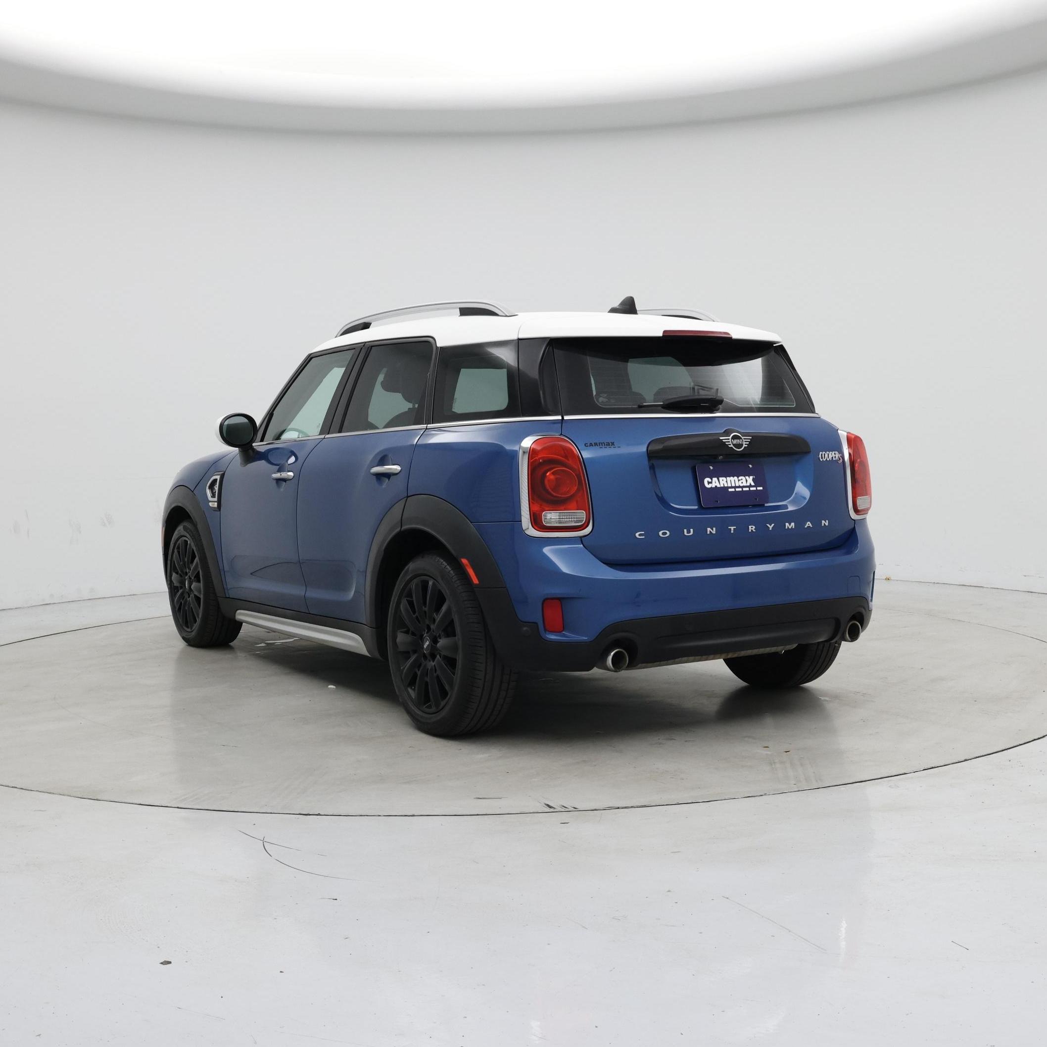 Thumbnail: 2020 MINI Cooper Countryman - 2