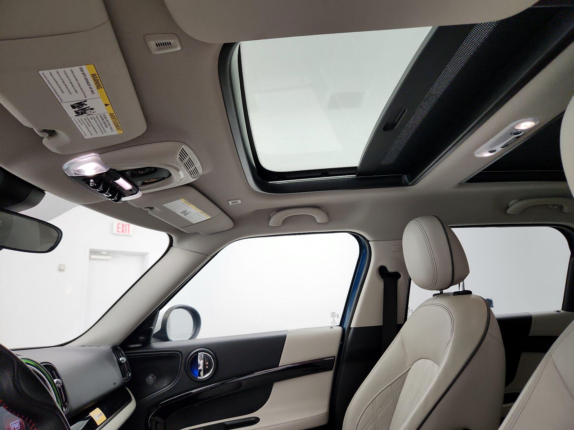 Thumbnail: 2020 MINI Cooper Countryman - 19