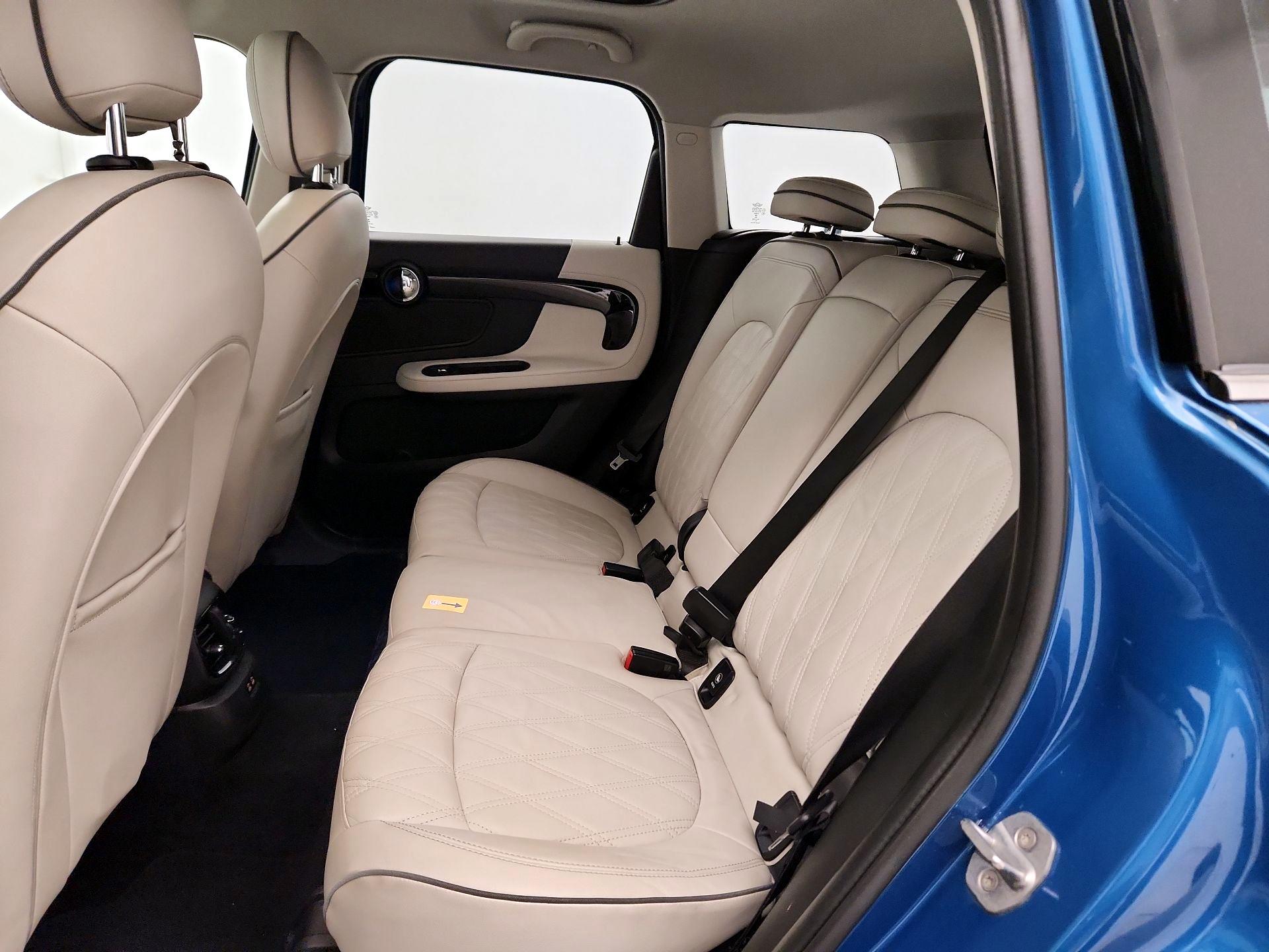 Thumbnail: 2020 MINI Cooper Countryman - 20