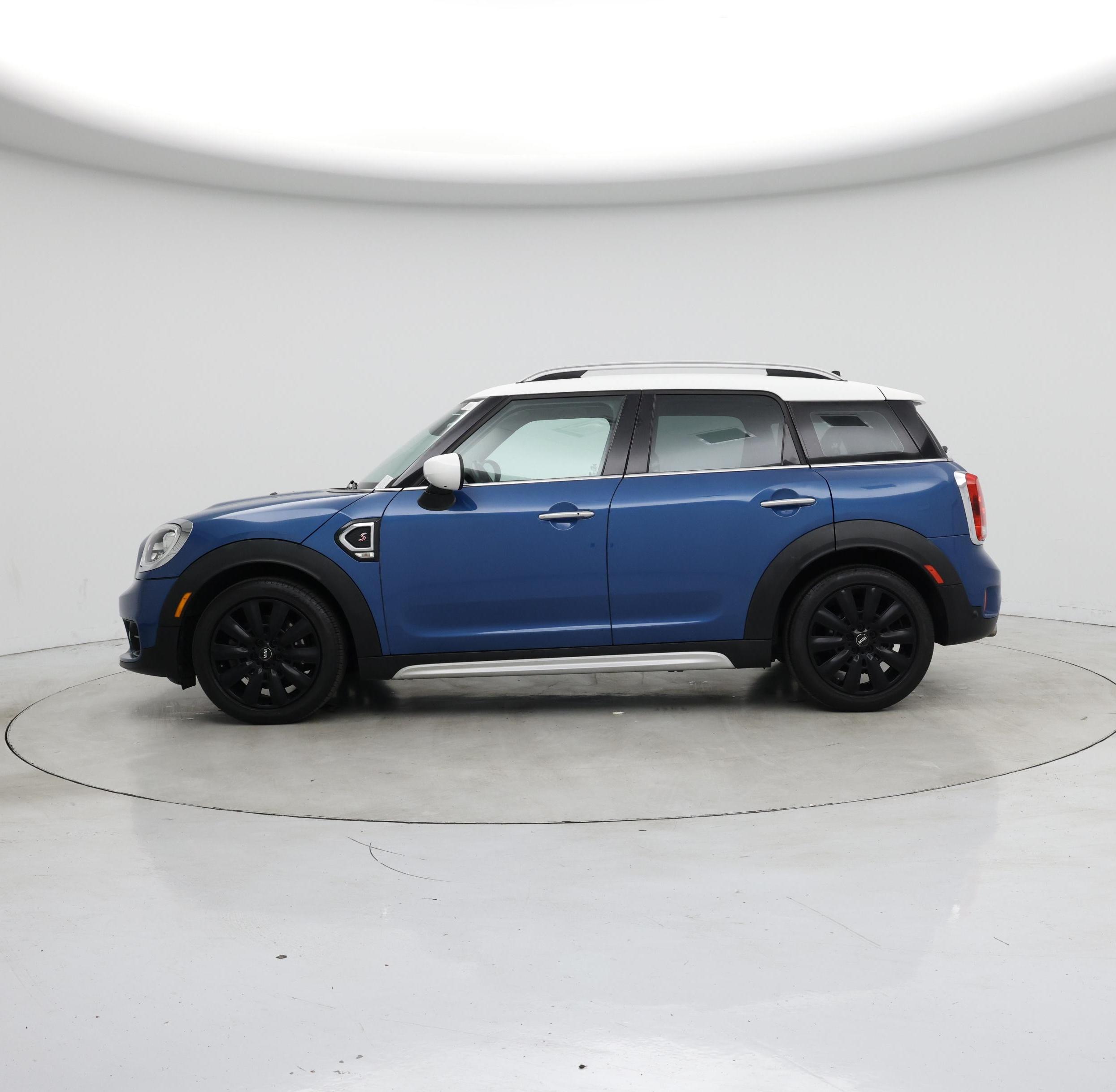 Thumbnail: 2020 MINI Cooper Countryman - 3