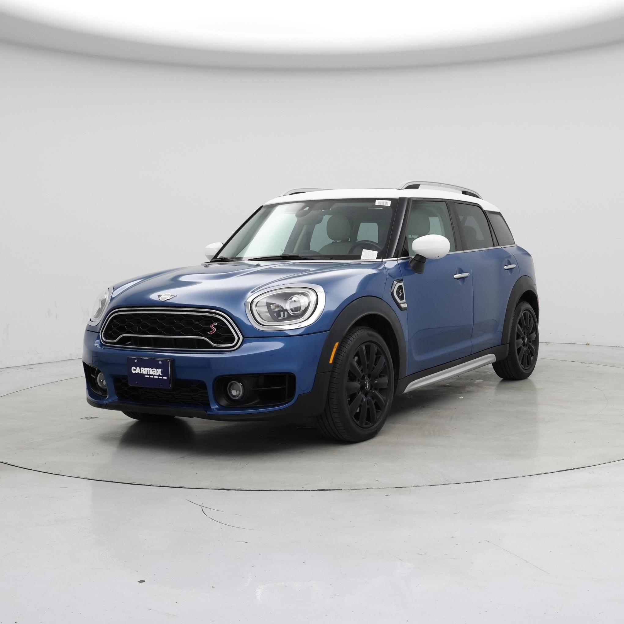 Thumbnail: 2020 MINI Cooper Countryman - 4