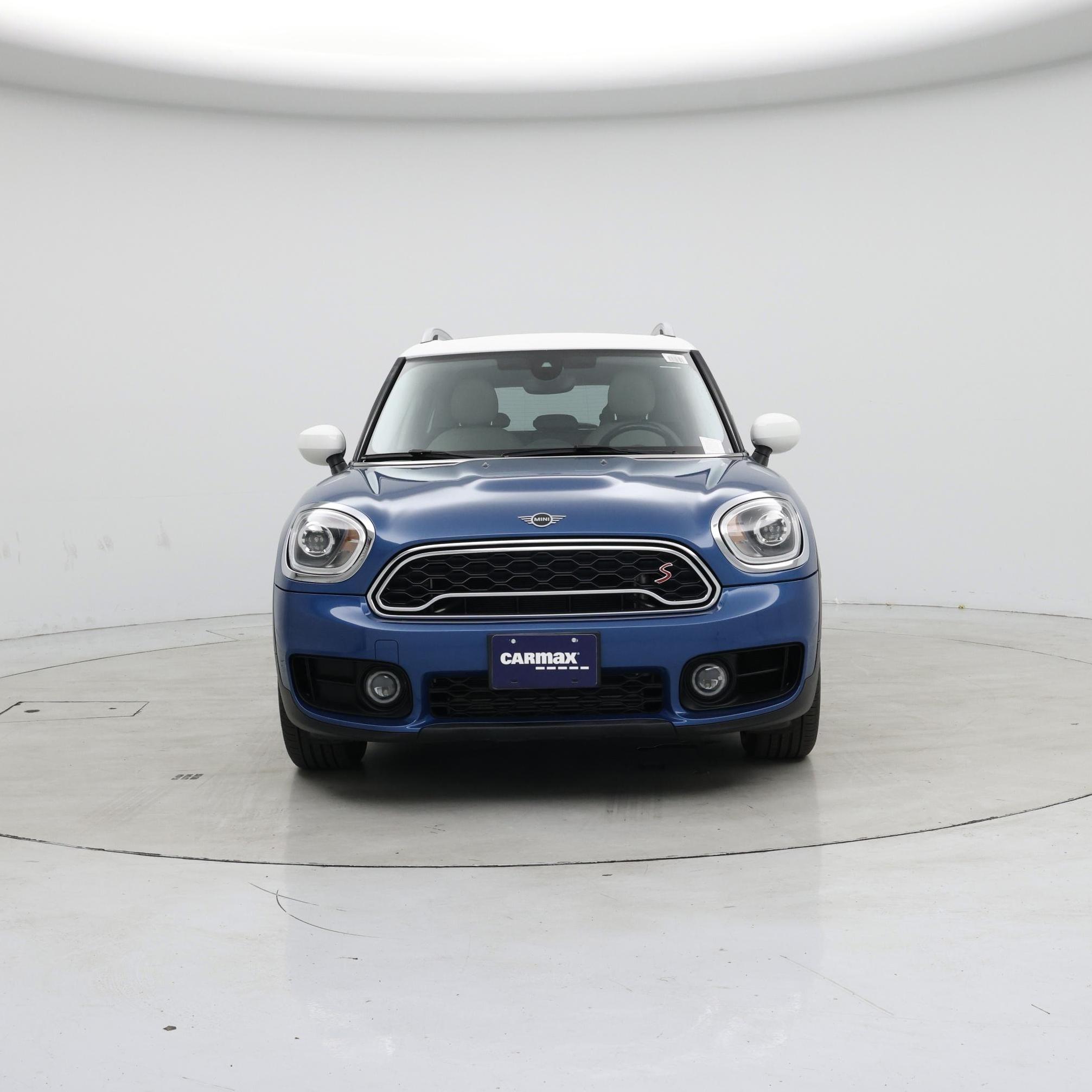 Thumbnail: 2020 MINI Cooper Countryman - 5