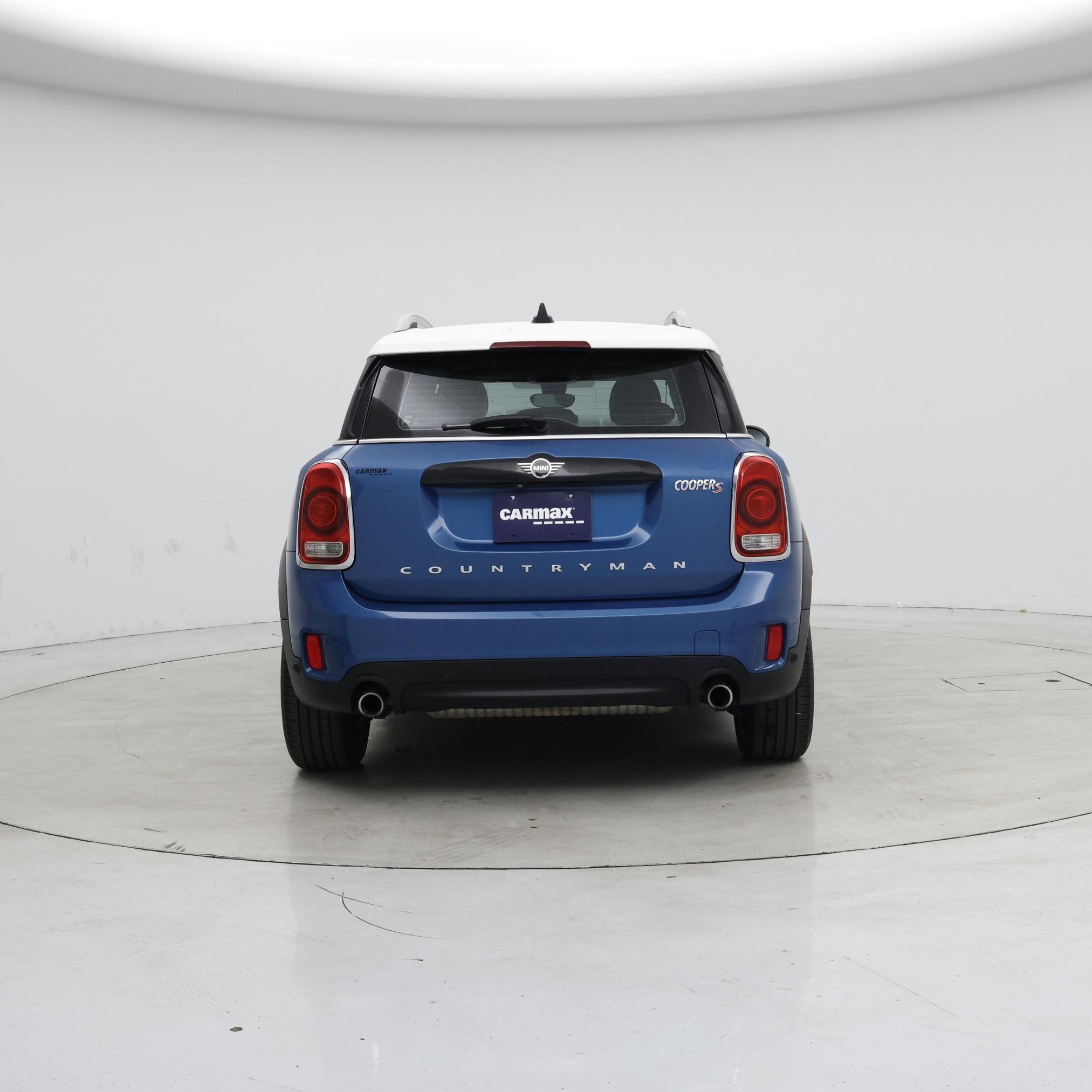 Thumbnail: 2020 MINI Cooper Countryman - 6