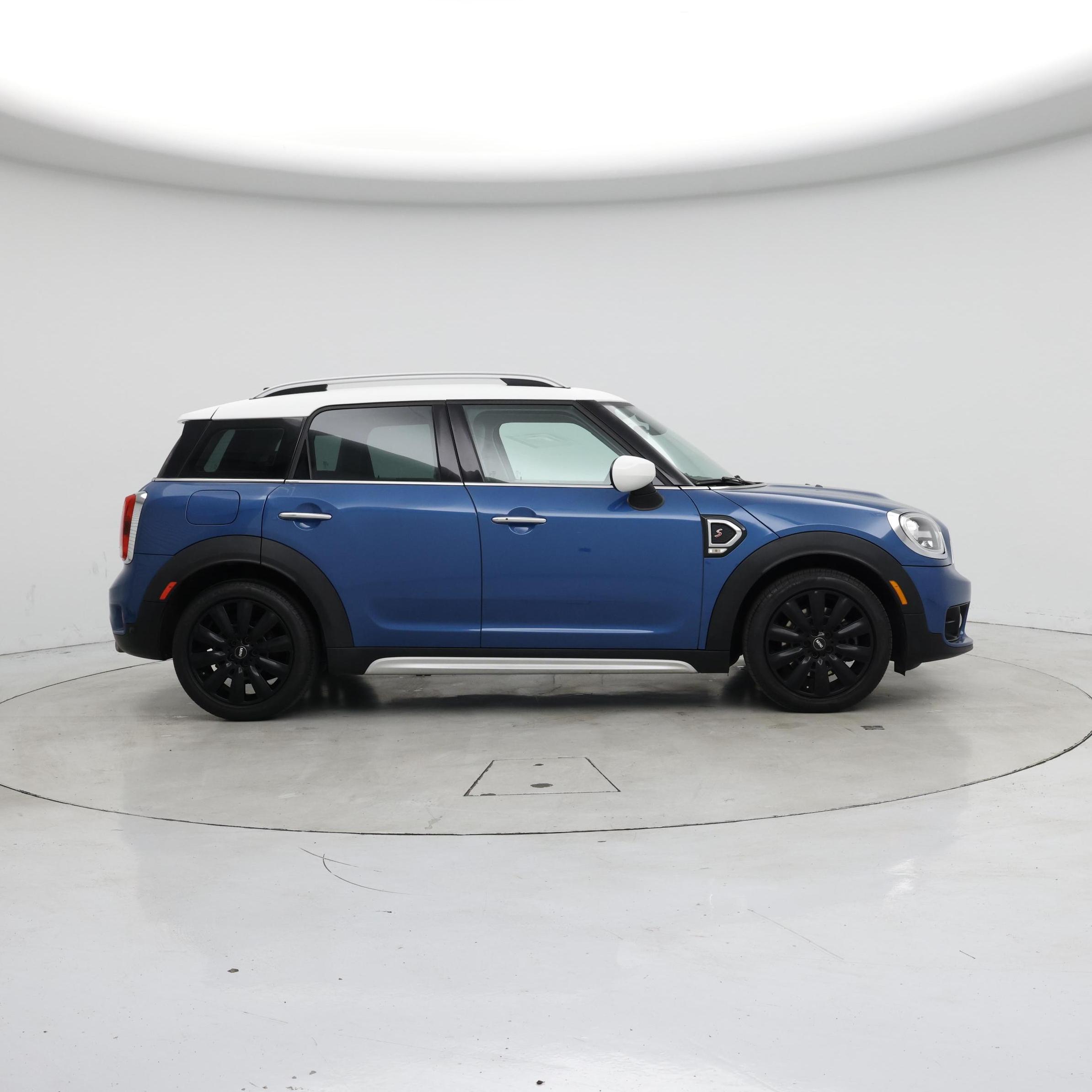 Thumbnail: 2020 MINI Cooper Countryman - 7