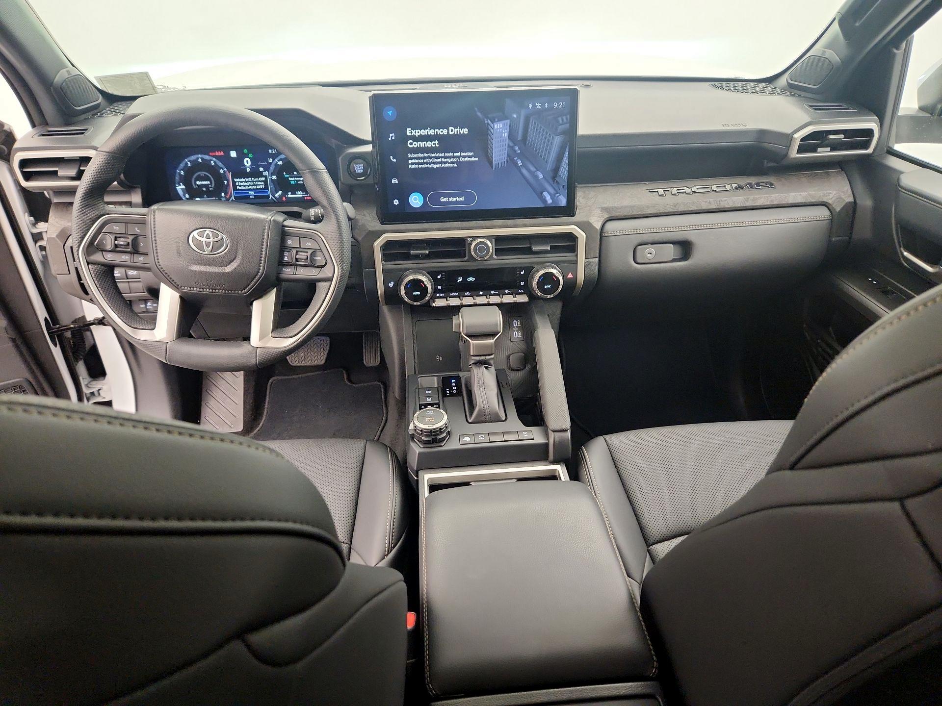 Thumbnail: 2024 Toyota Tacoma - 9