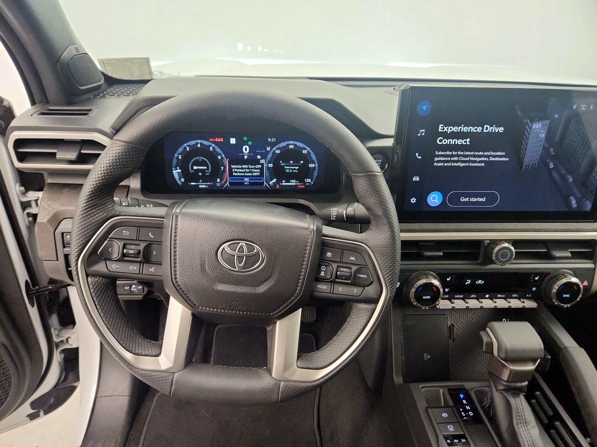 Thumbnail: 2024 Toyota Tacoma - 10