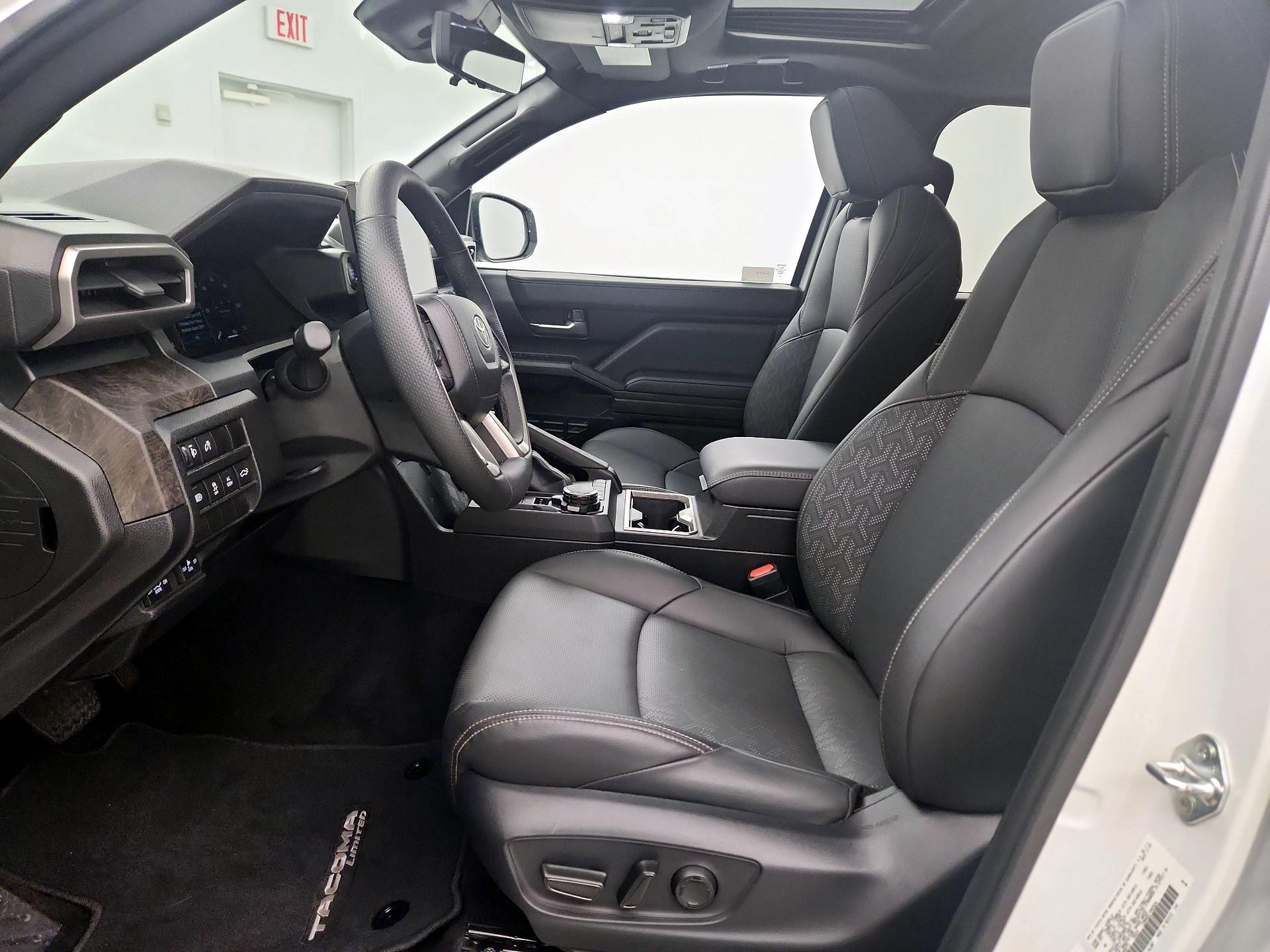 Thumbnail: 2024 Toyota Tacoma - 11