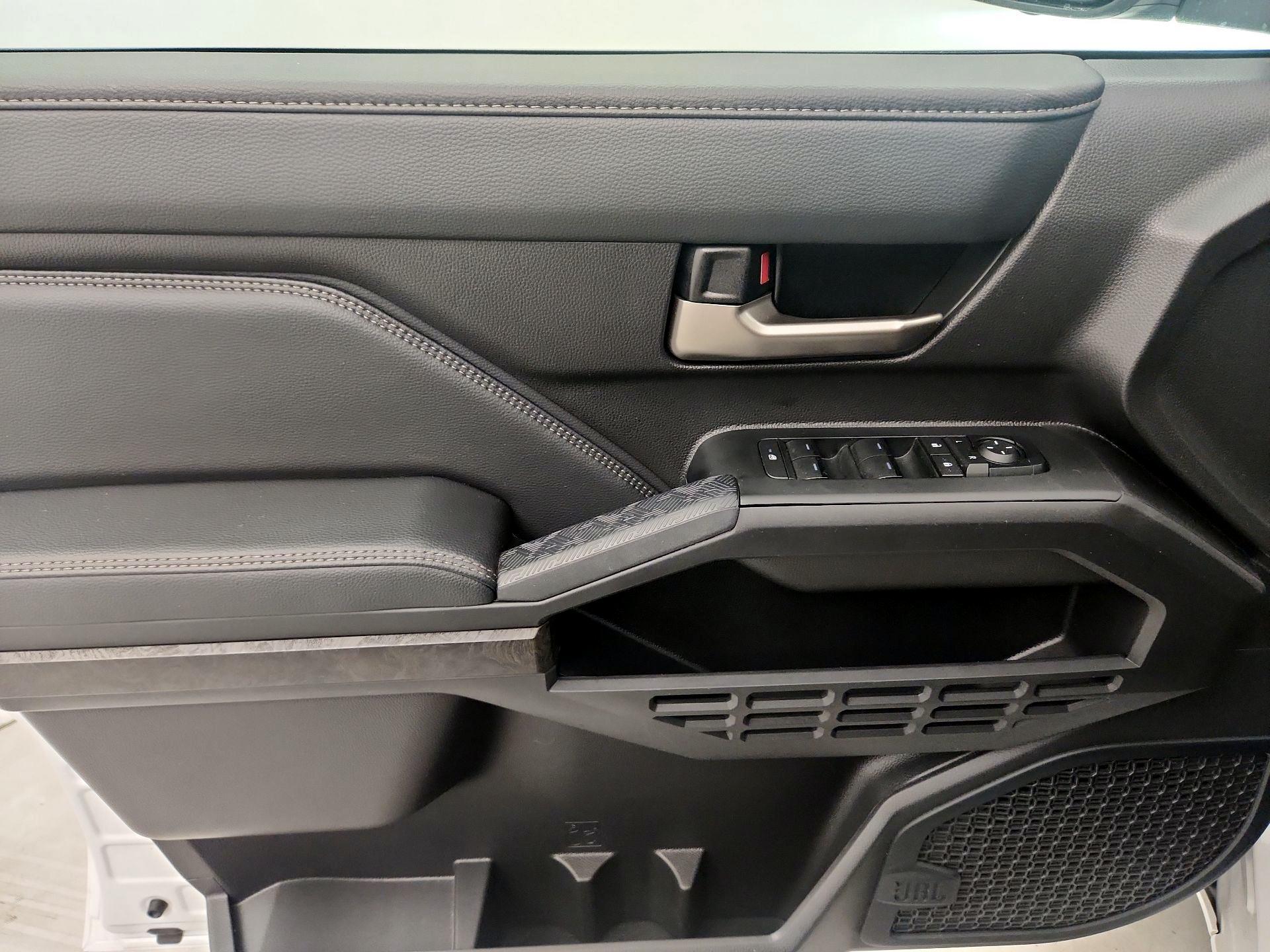 Thumbnail: 2024 Toyota Tacoma - 12