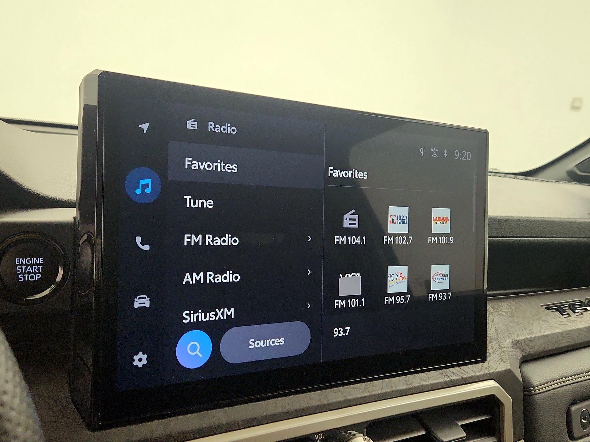 Thumbnail: 2024 Toyota Tacoma - 15