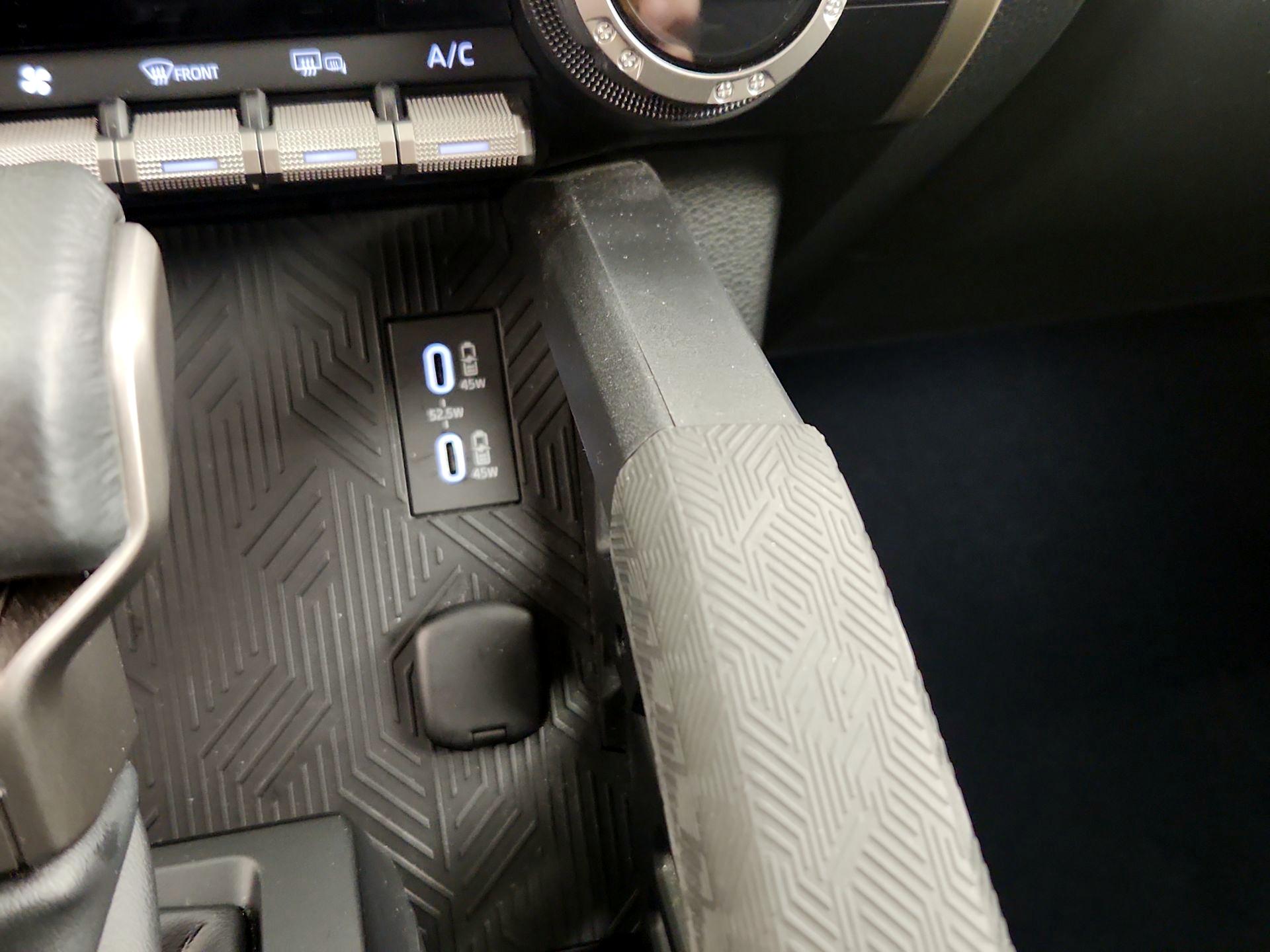 Thumbnail: 2024 Toyota Tacoma - 18