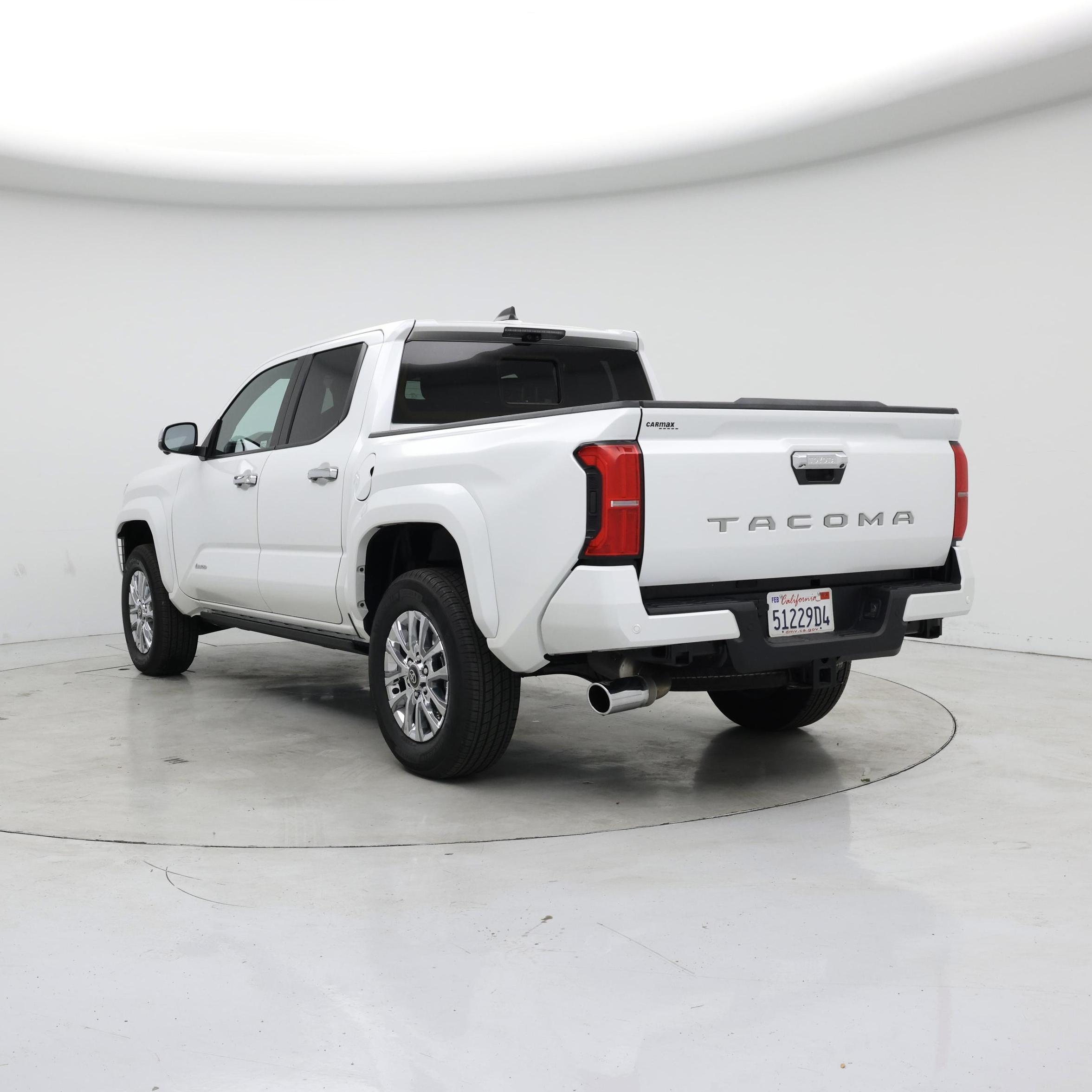 Thumbnail: 2024 Toyota Tacoma - 2