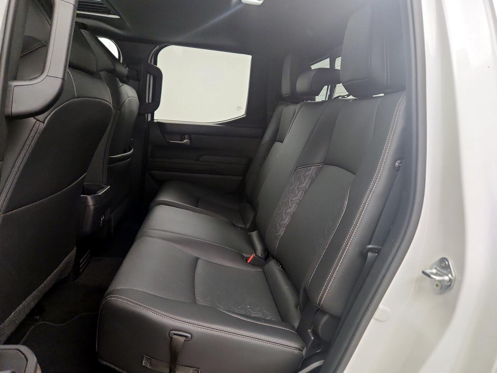 Thumbnail: 2024 Toyota Tacoma - 20