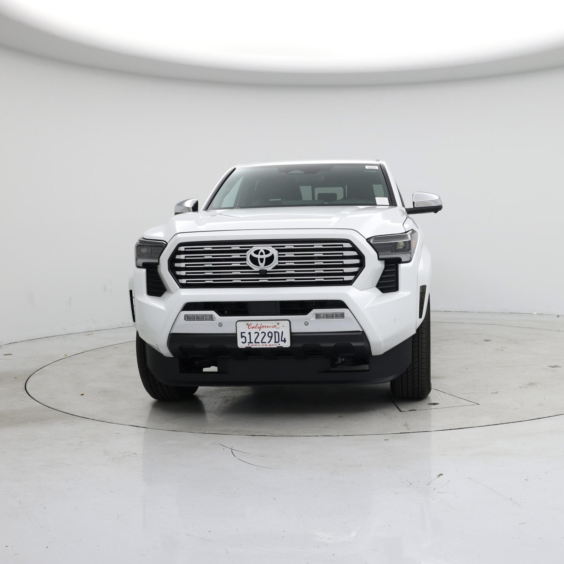 Thumbnail: 2024 Toyota Tacoma - 5