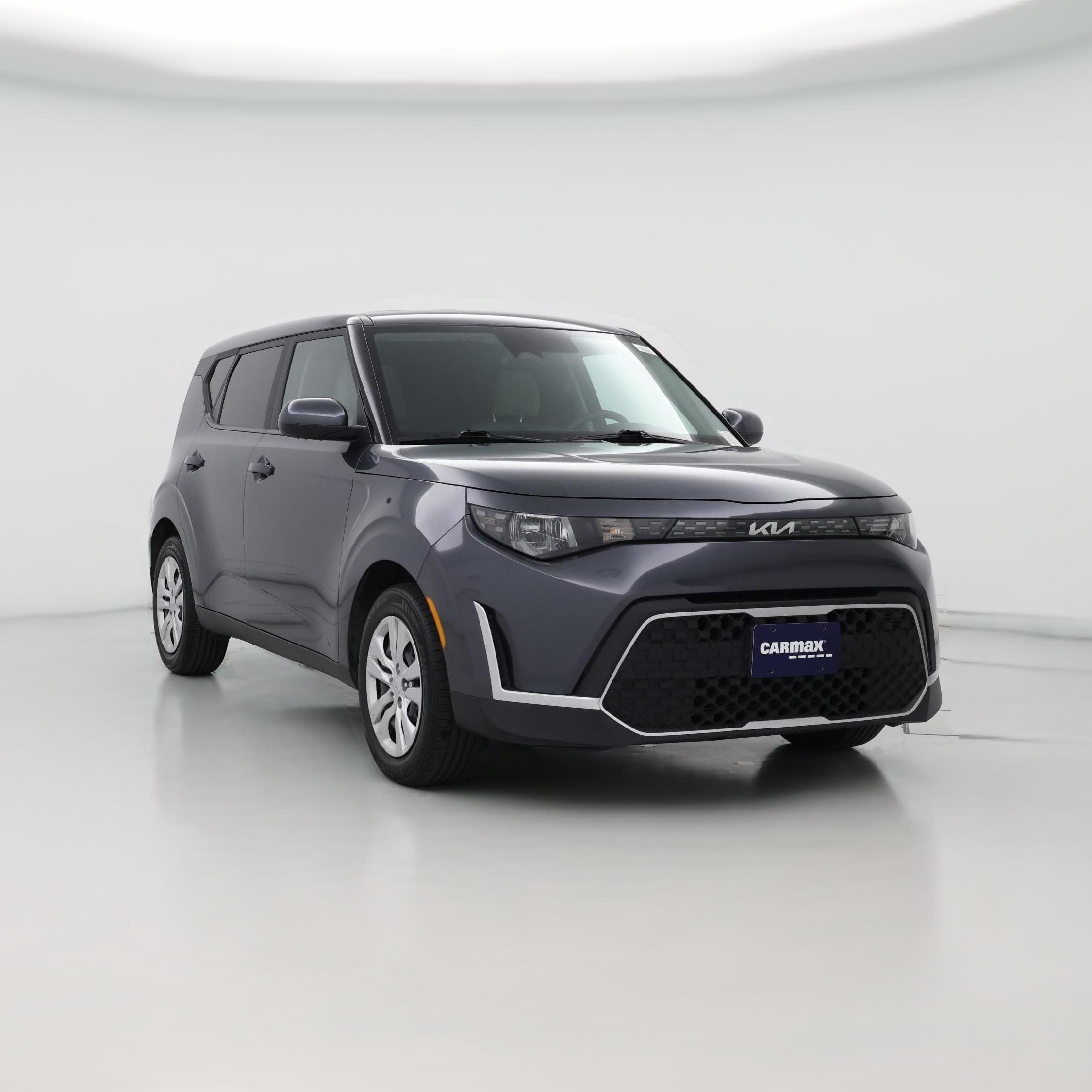 Thumbnail: 2023 Kia Soul - 1