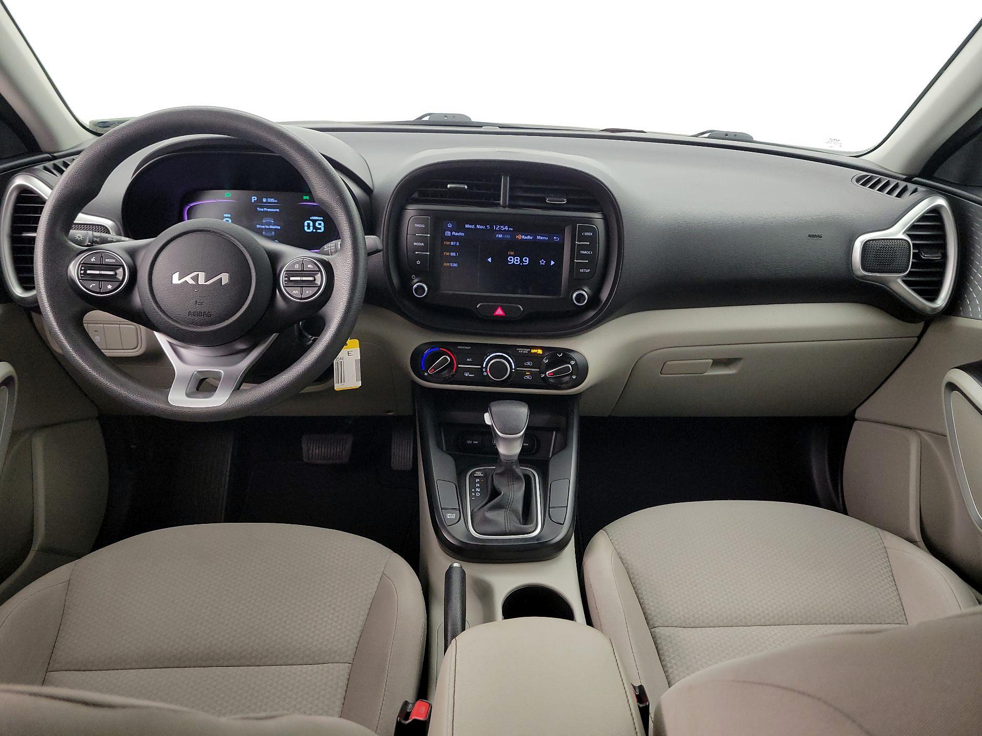 Thumbnail: 2023 Kia Soul - 9