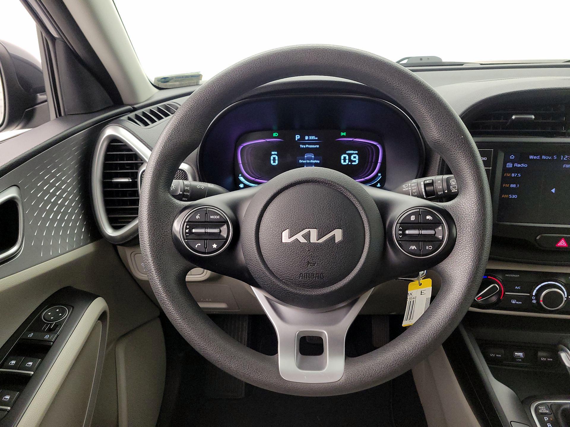 Thumbnail: 2023 Kia Soul - 10