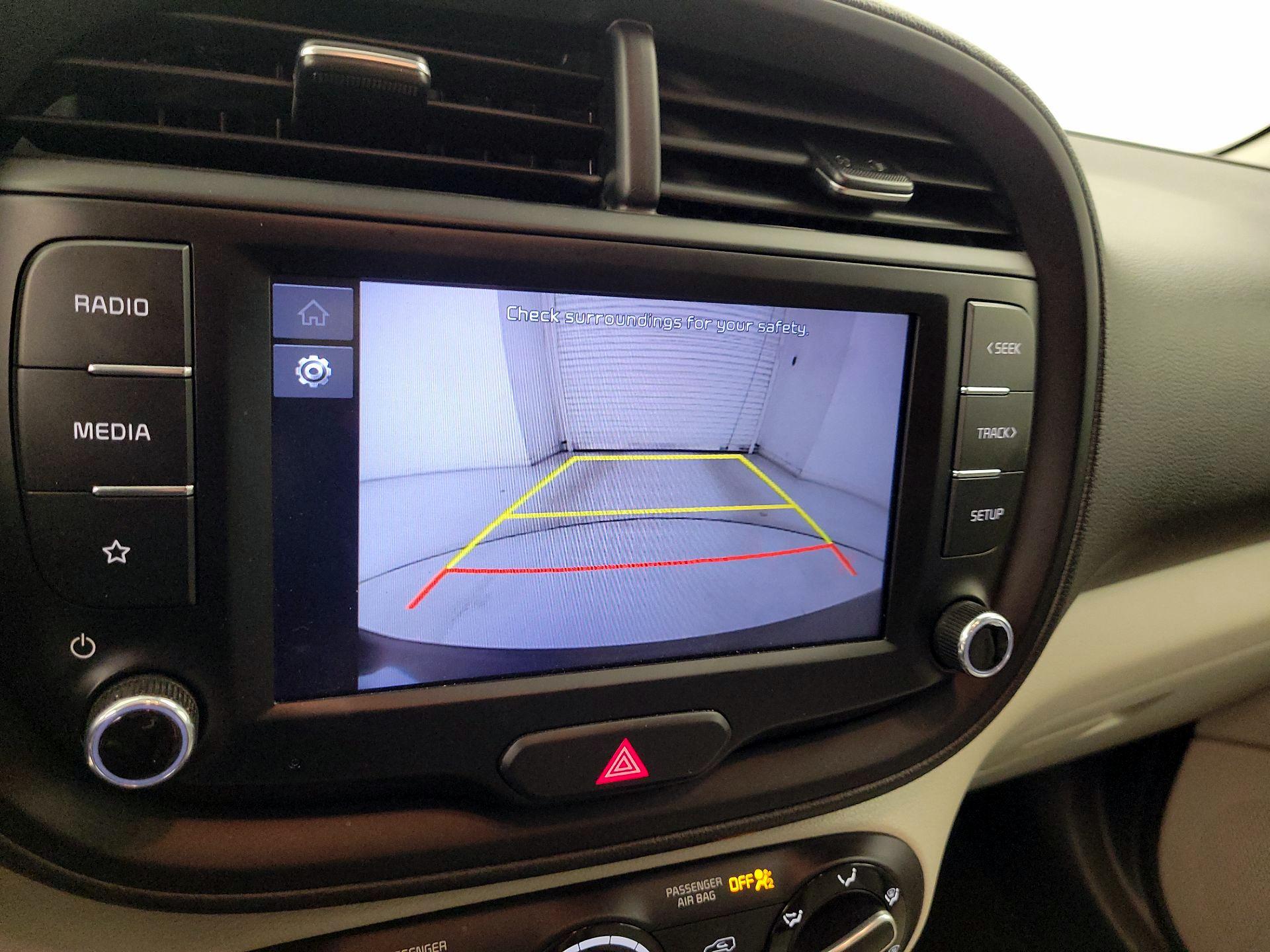 Thumbnail: 2023 Kia Soul - 14