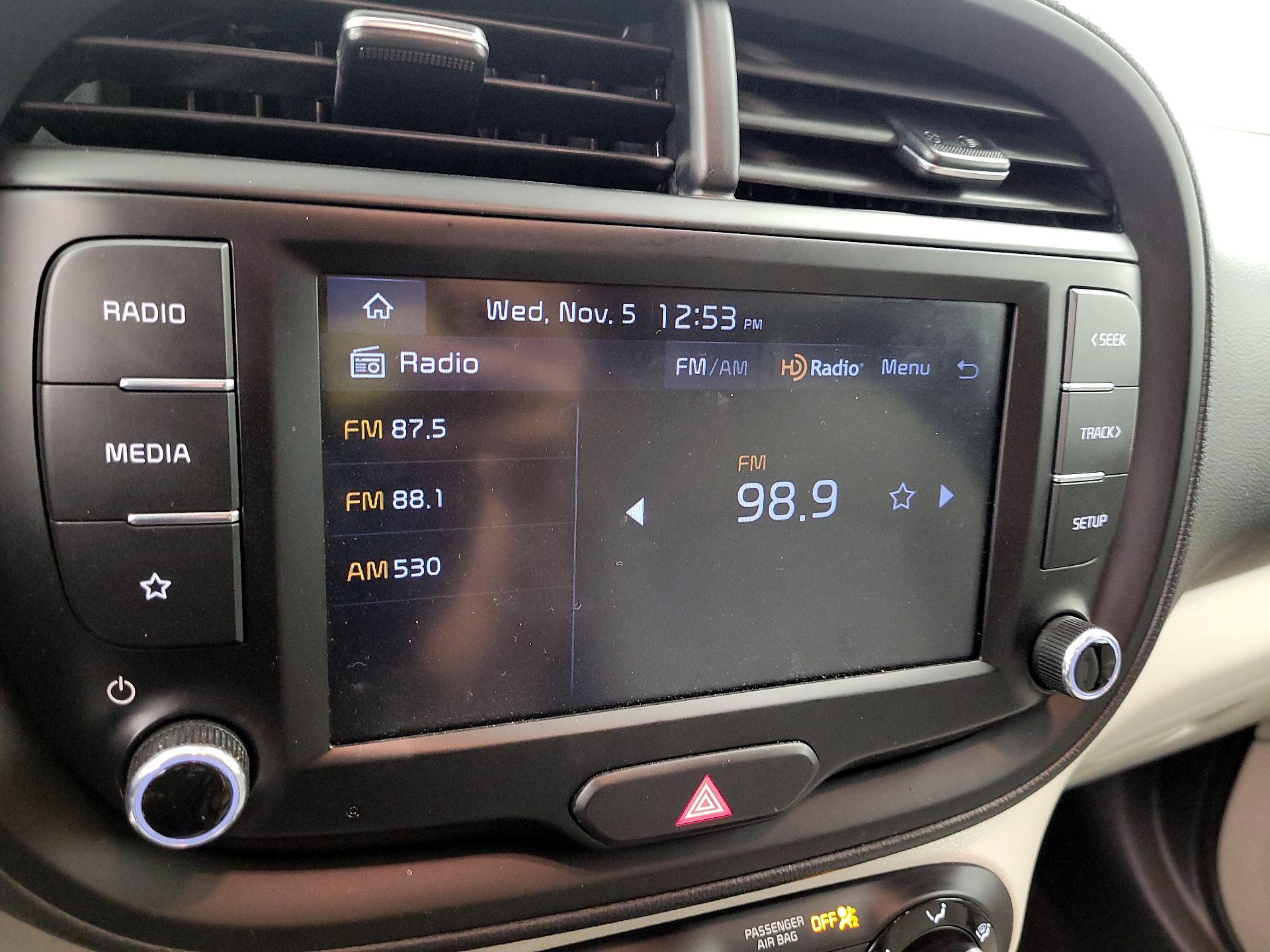 Thumbnail: 2023 Kia Soul - 15