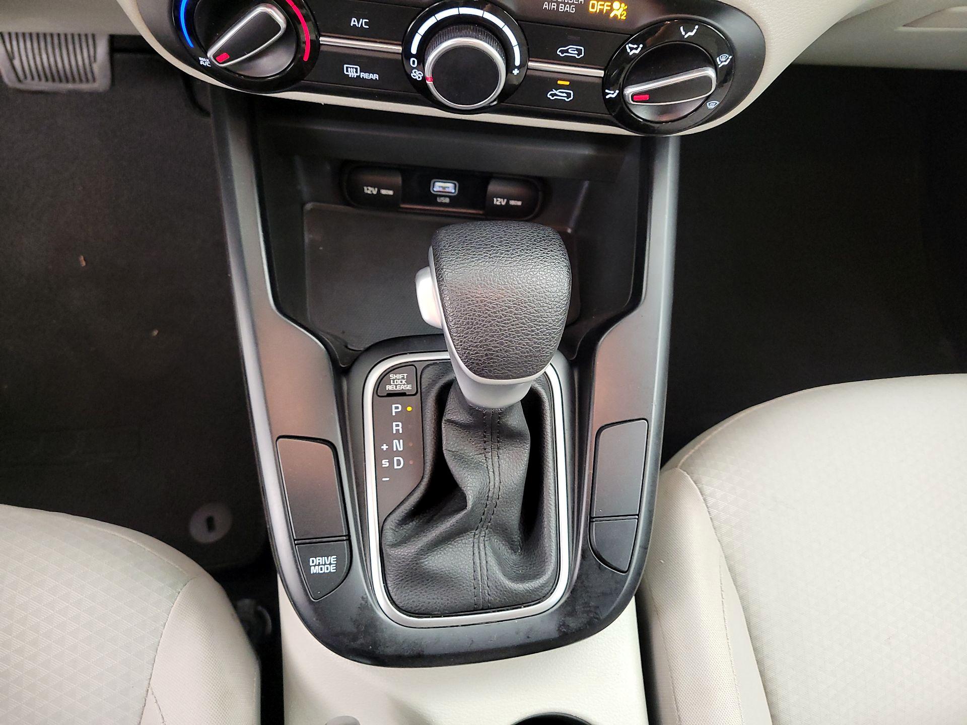 Thumbnail: 2023 Kia Soul - 17