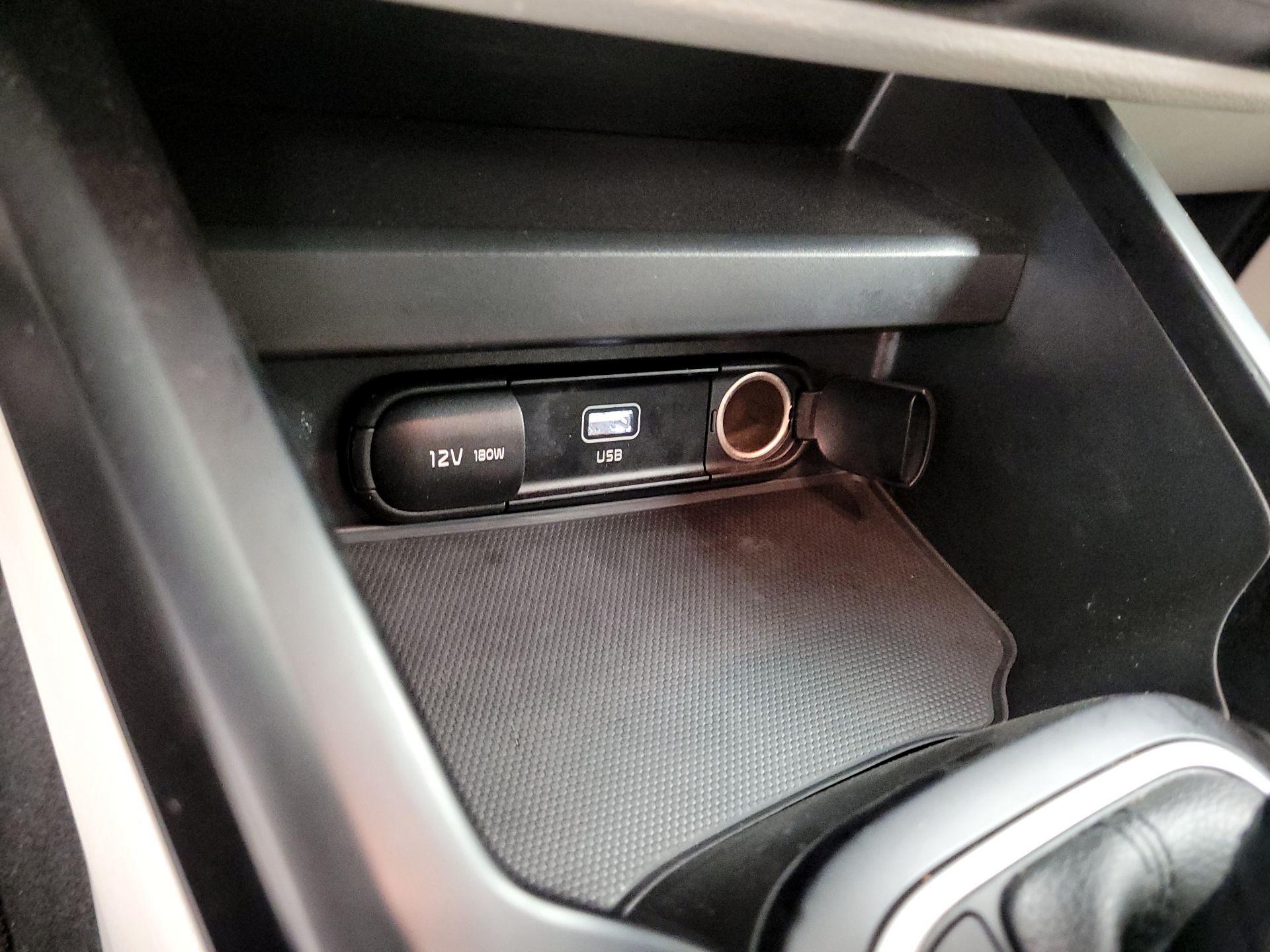 Thumbnail: 2023 Kia Soul - 18