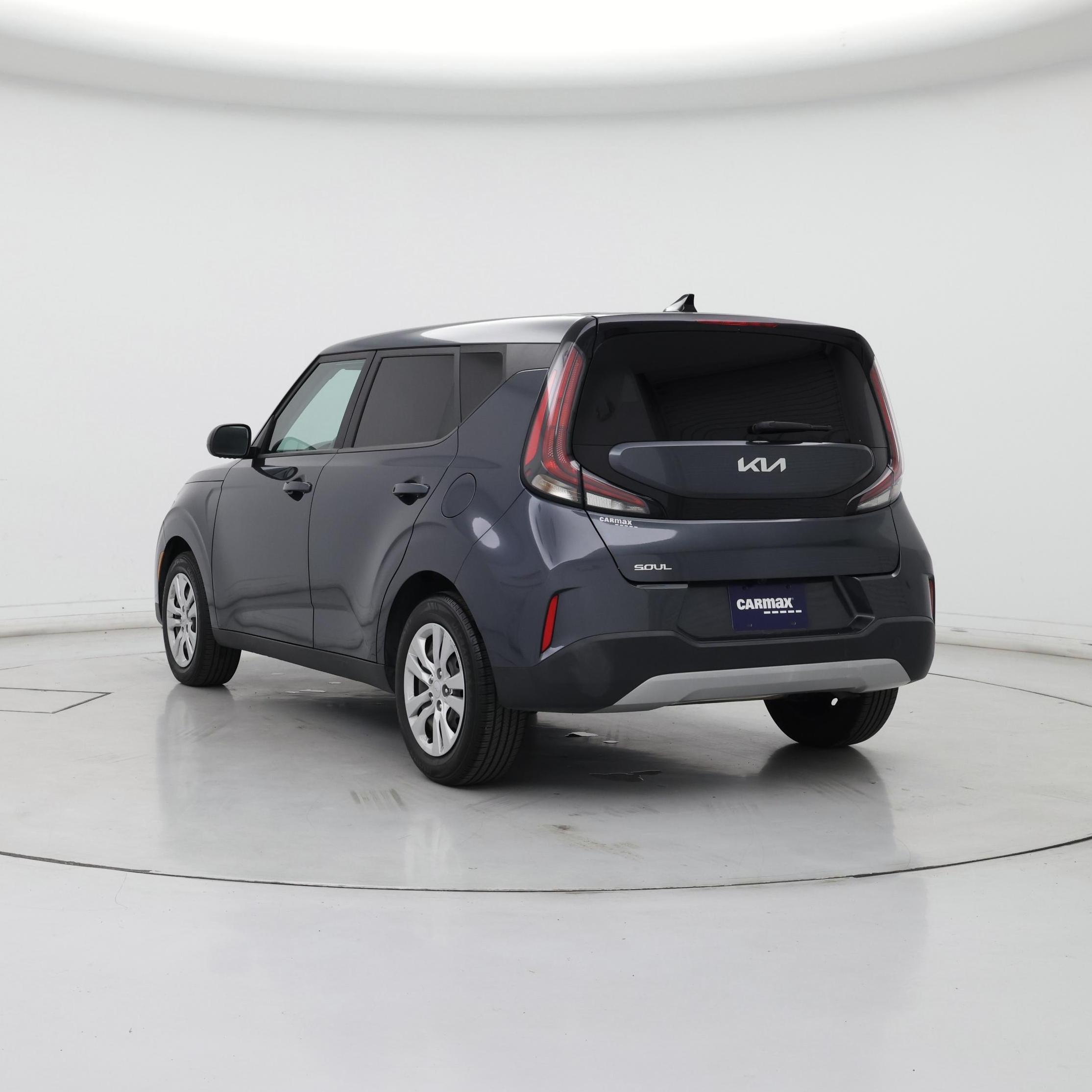 Thumbnail: 2023 Kia Soul - 2