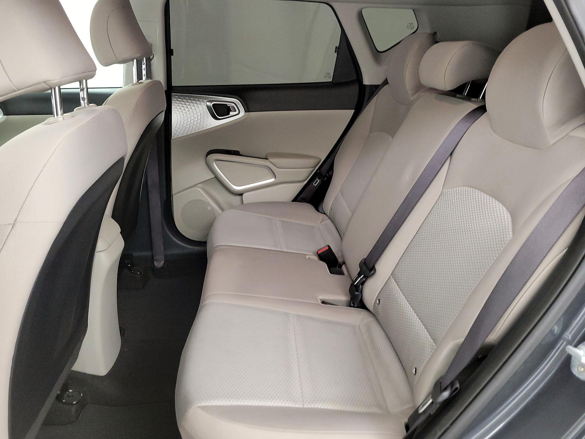 Thumbnail: 2023 Kia Soul - 19