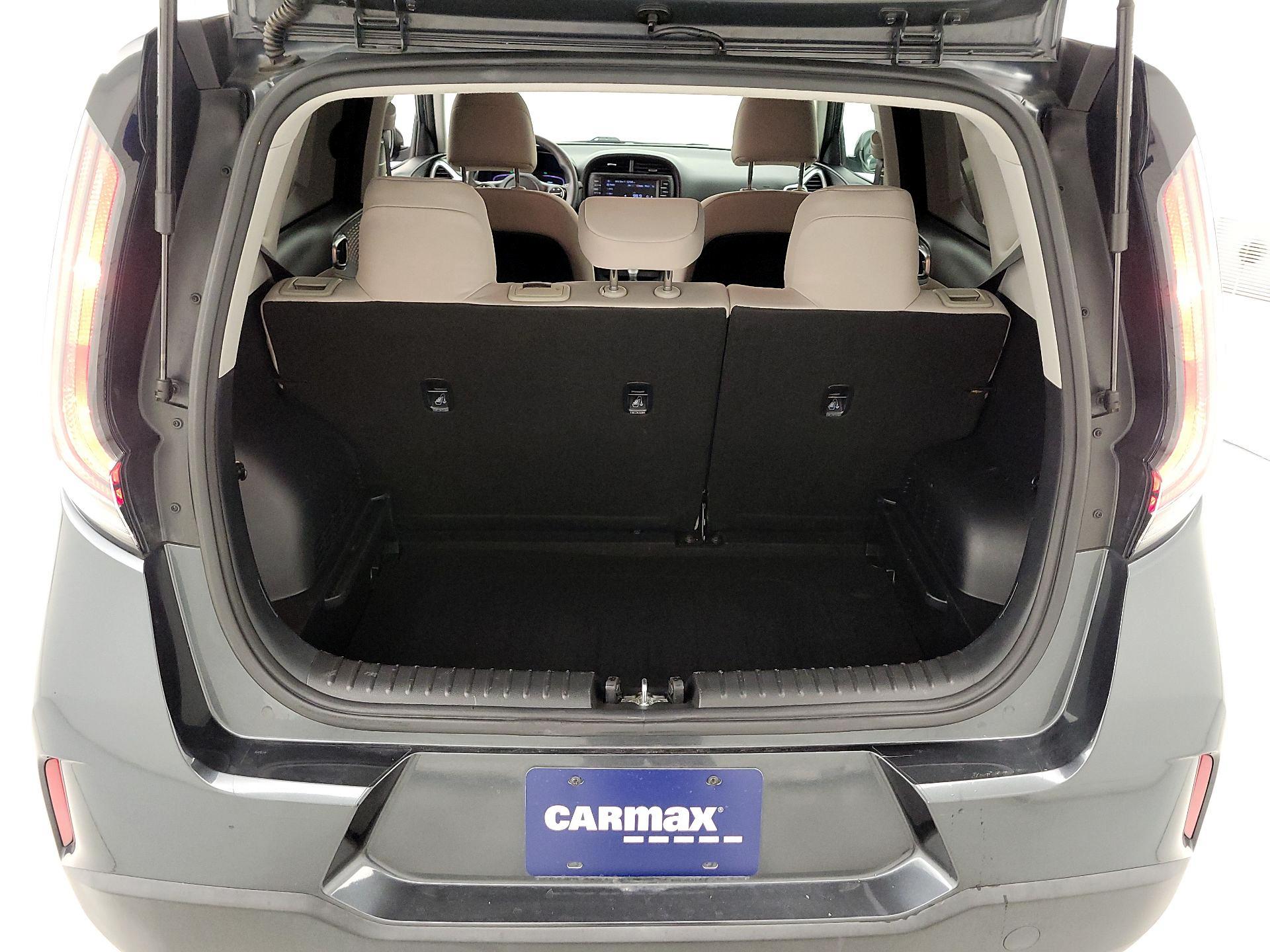 Thumbnail: 2023 Kia Soul - 20