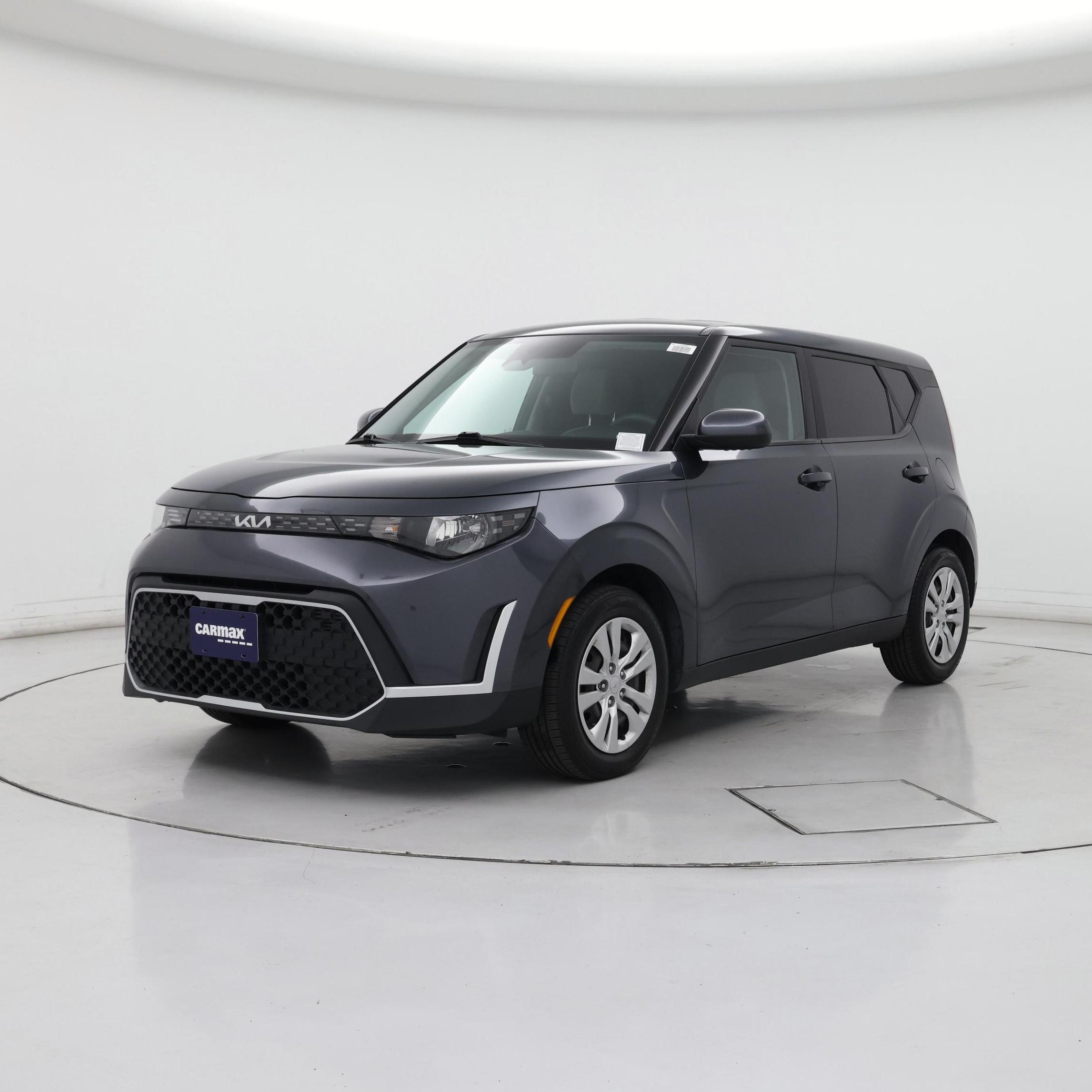 Thumbnail: 2023 Kia Soul - 4