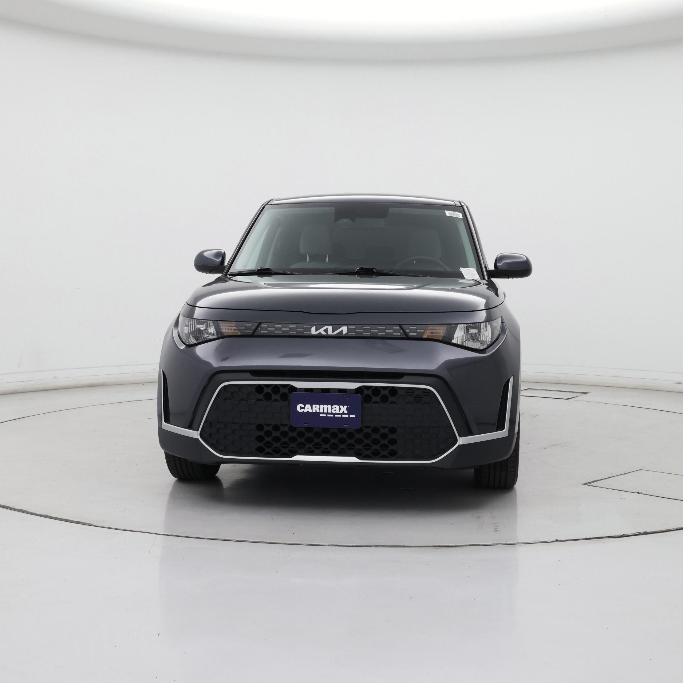 Thumbnail: 2023 Kia Soul - 5