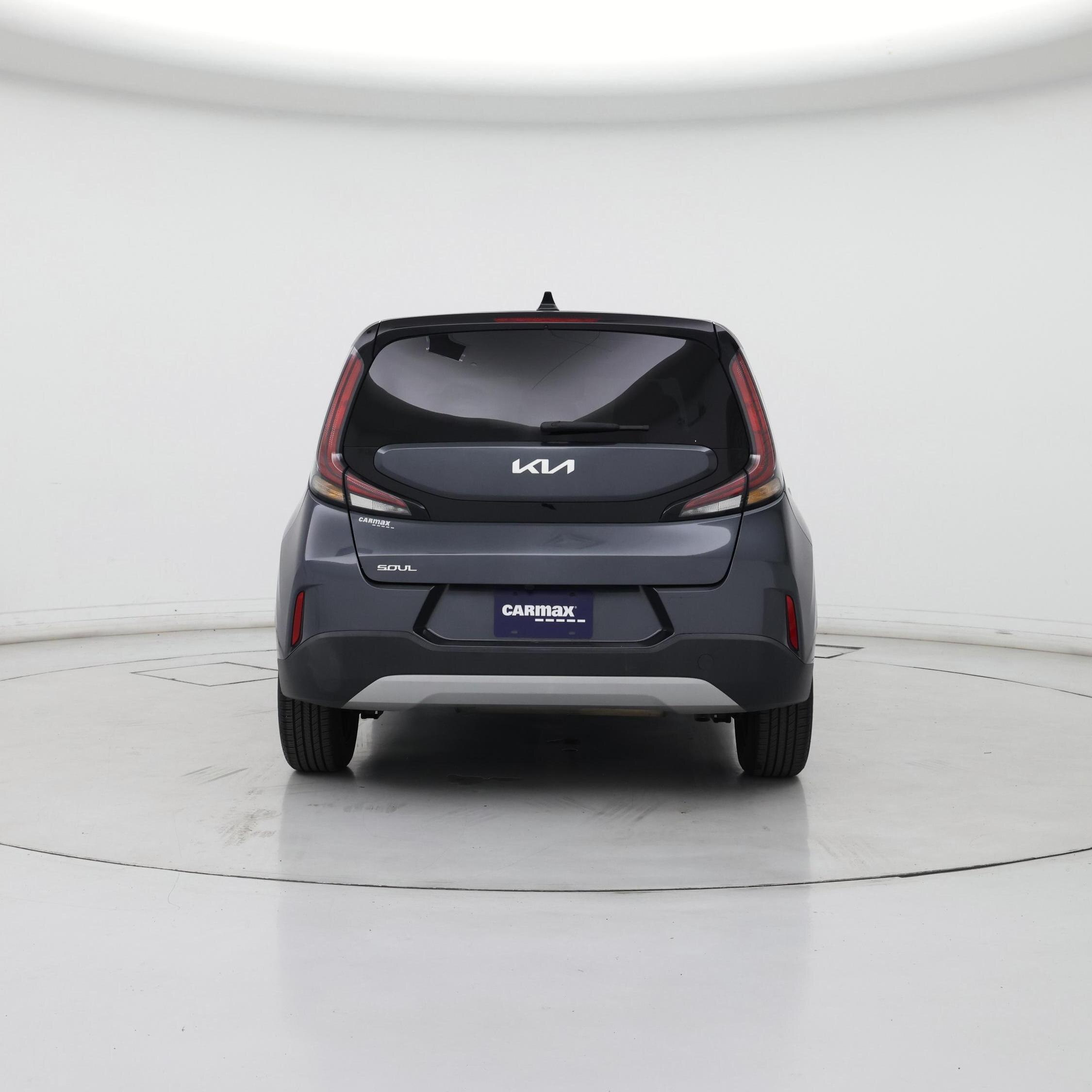 Thumbnail: 2023 Kia Soul - 6