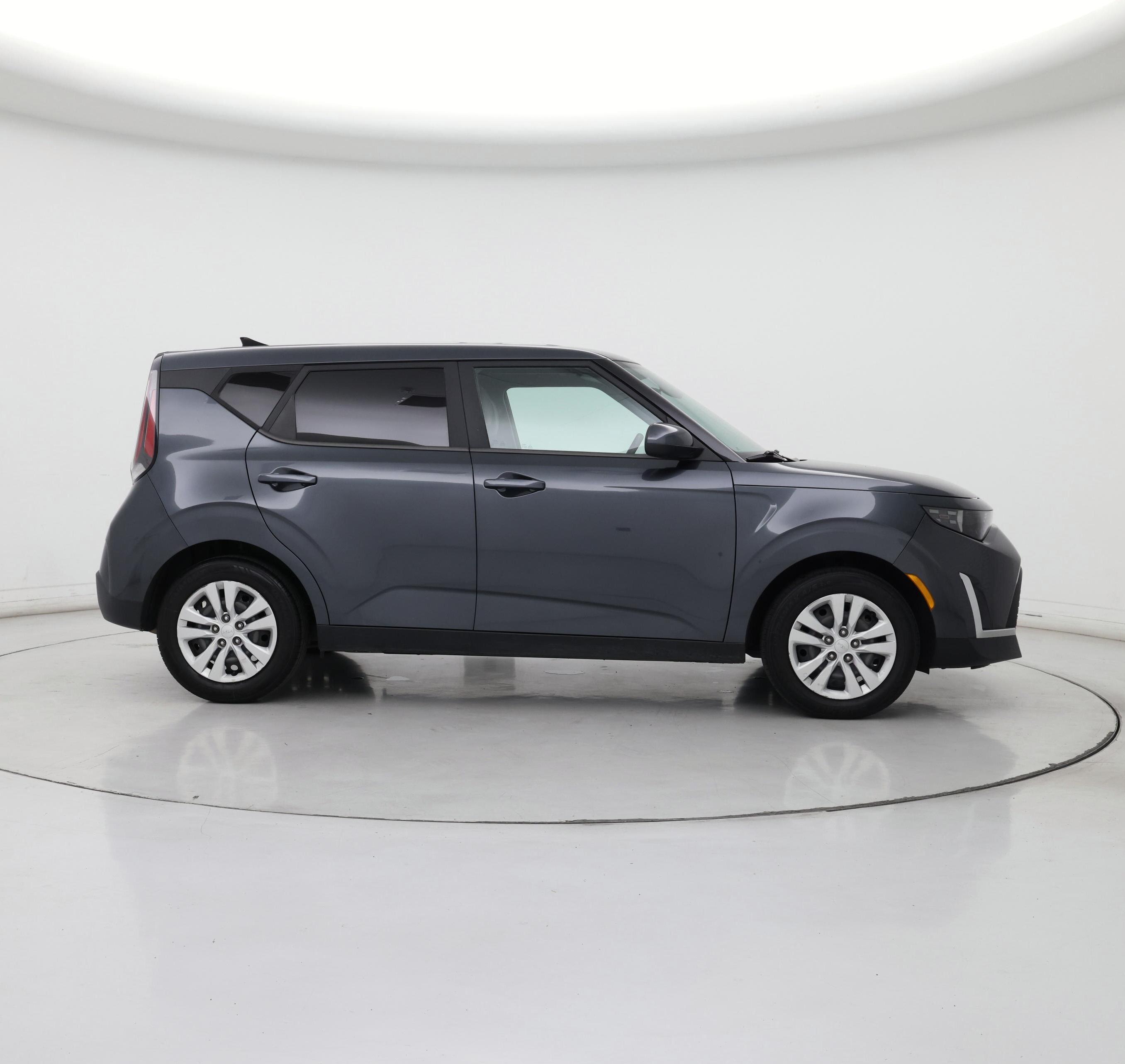 Thumbnail: 2023 Kia Soul - 7